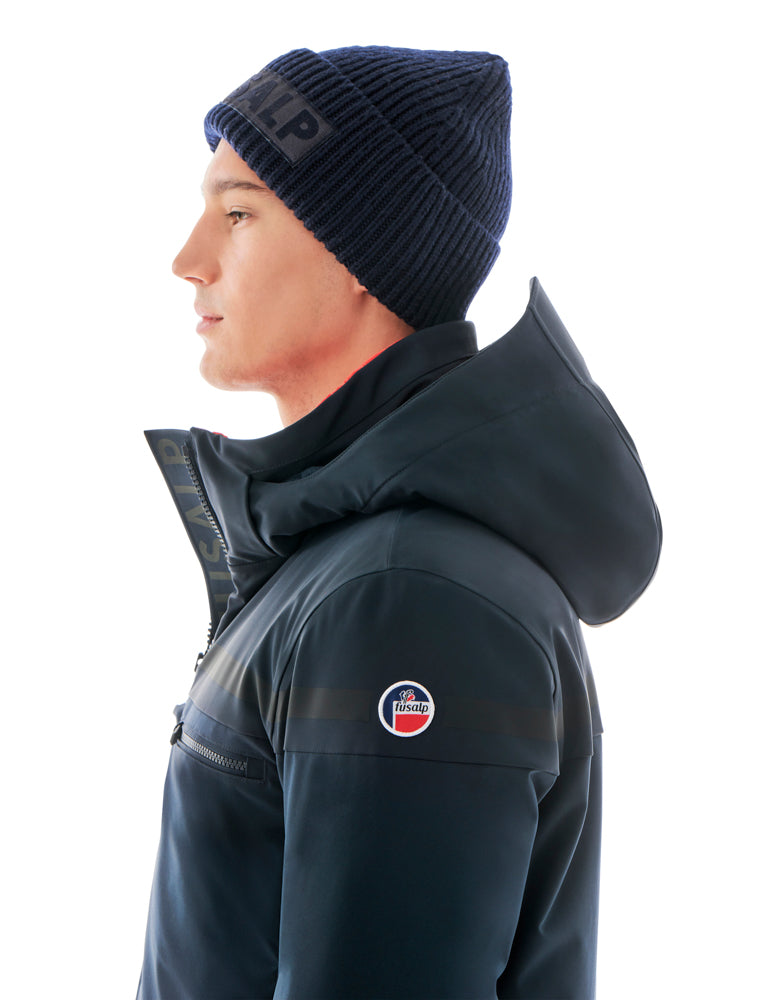 Edgar Ski Jacket Men | BOTËGHES LAGAZOI