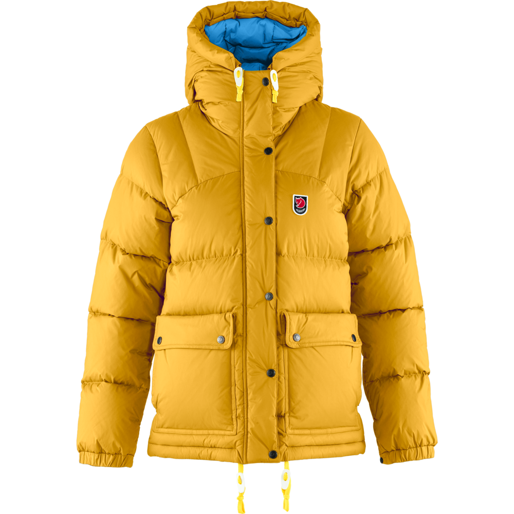 Expedition Down Lite Jacket W