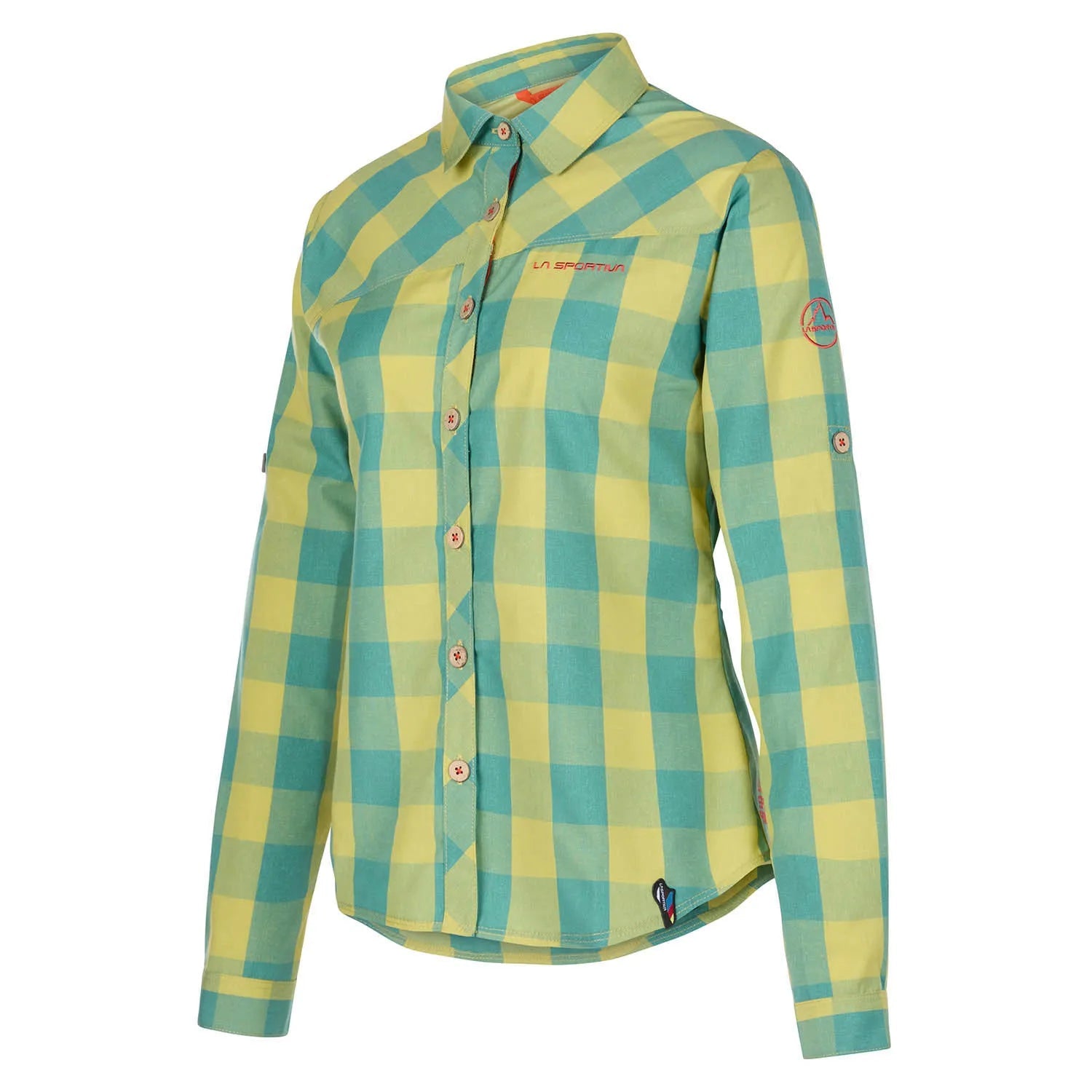 Andes LS Shirt W