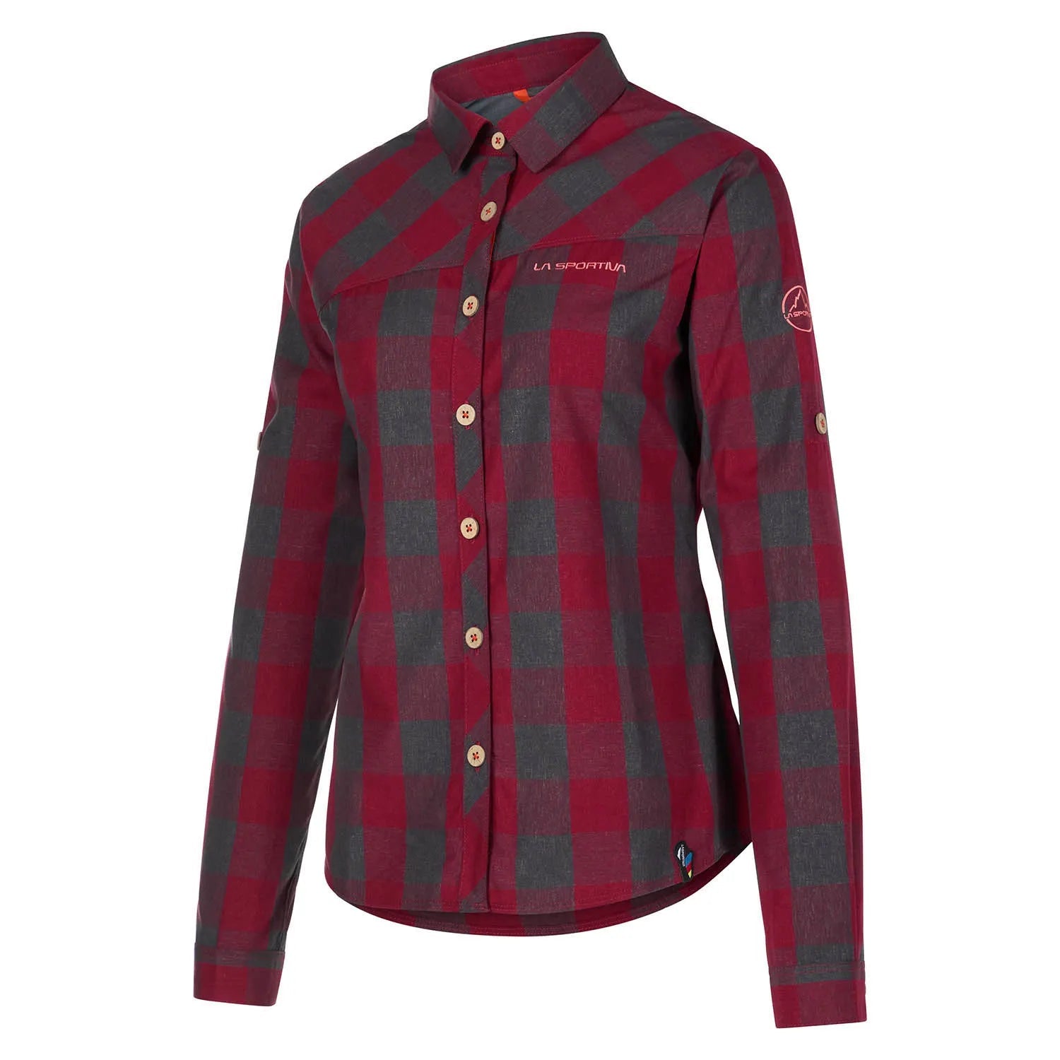 Andes LS Shirt W
