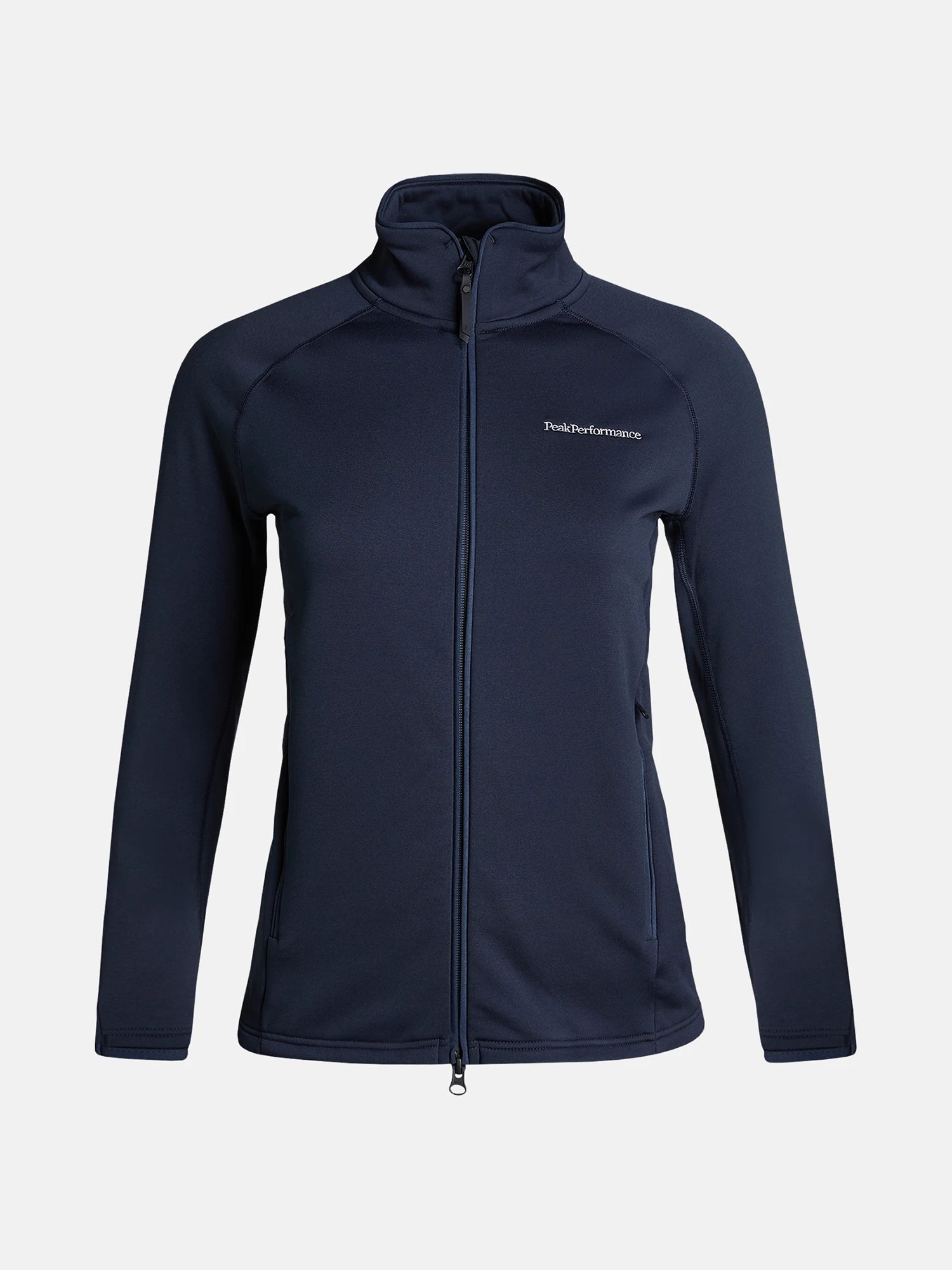 Chill Light Zip Jacket W