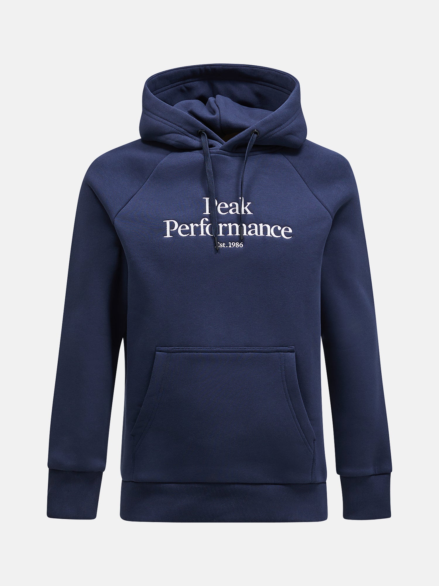 blue shadow/offwhite Original Hood M