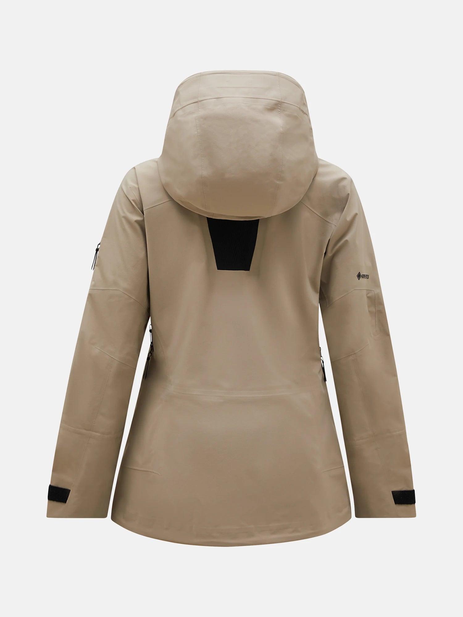 Alpine Gore-Tex 3L Shell Jacket W
