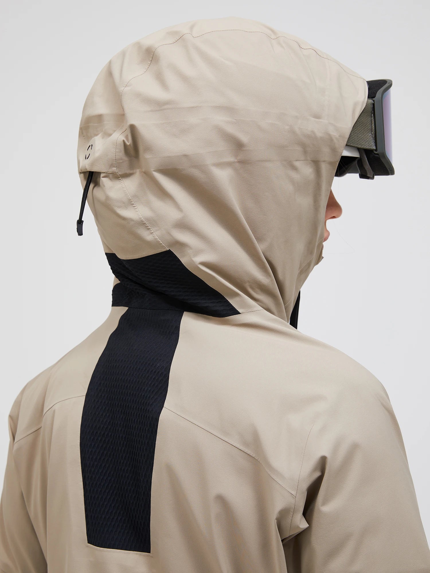 Alpine Gore-Tex 3L Shell Jacket W