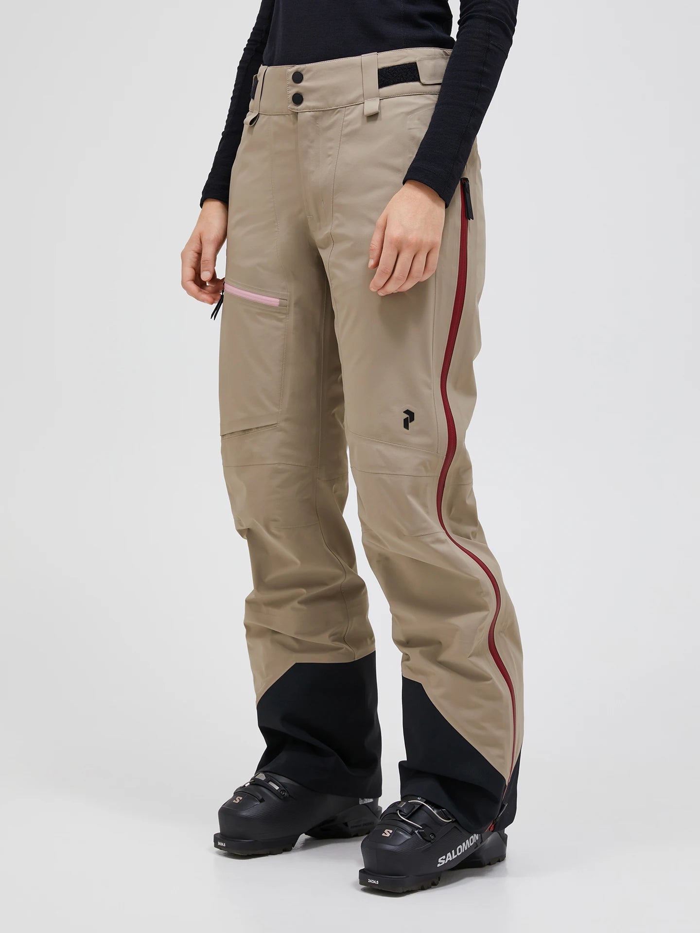 Alpine Gore-Tex 3L Pants W