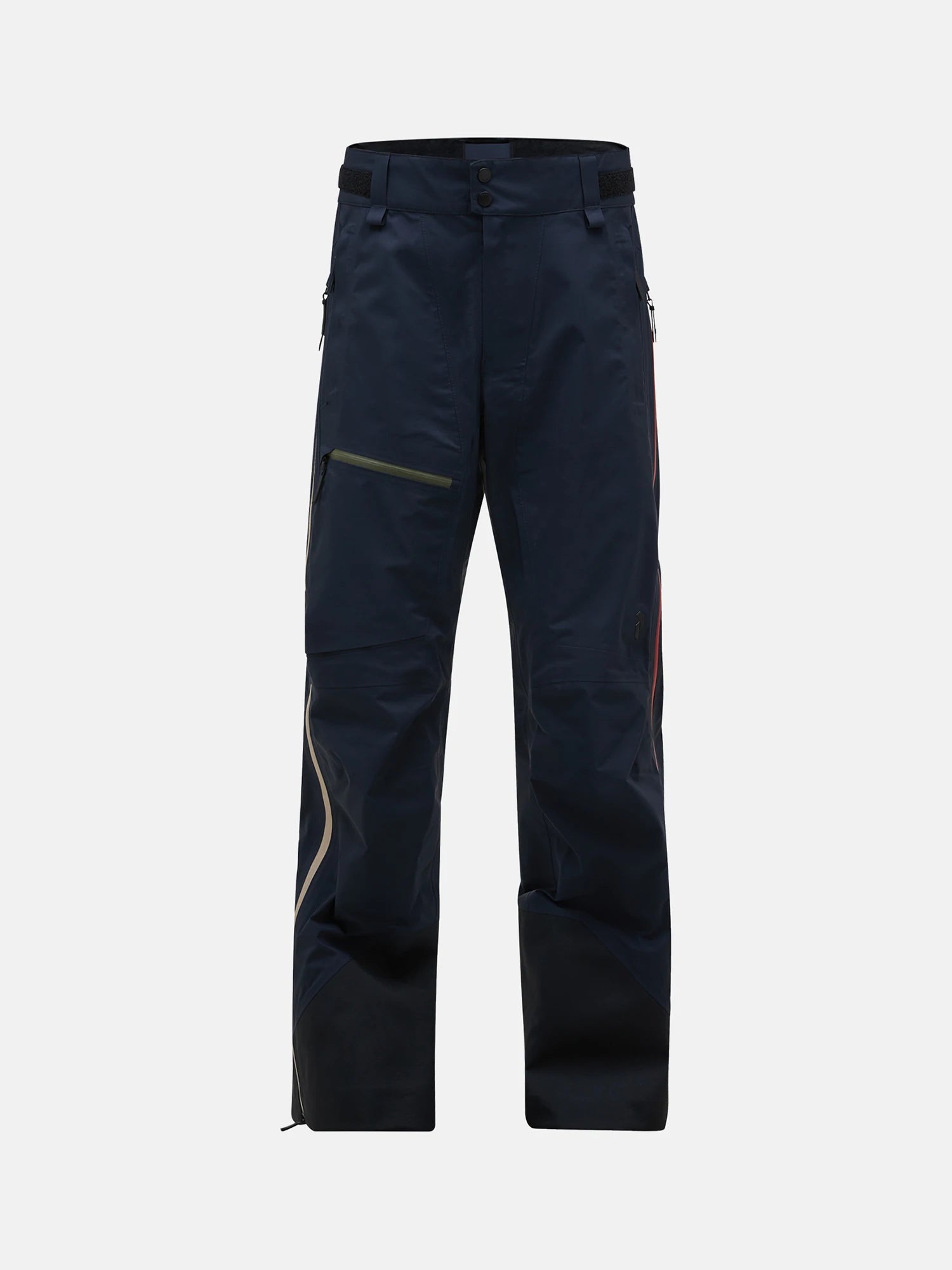 Alpine GTX 3L Shell Pants M