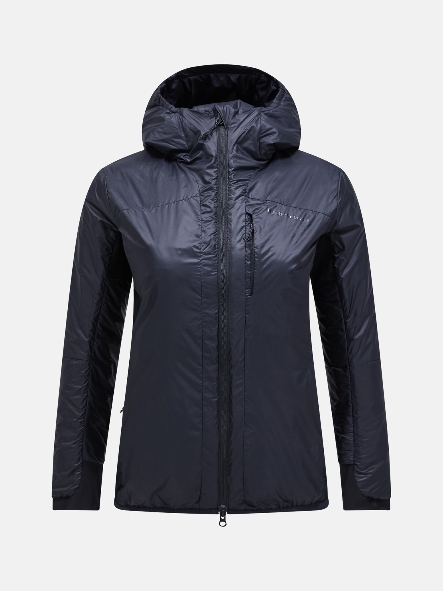 Radiance Hood Jacket W