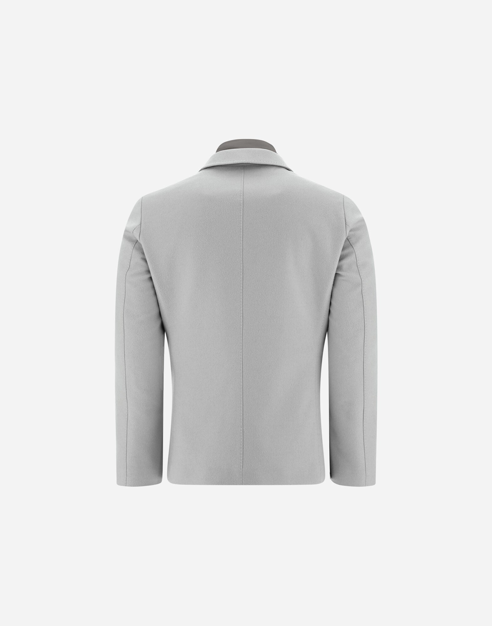 Cashmere & Nylon Ultralight Blazer M