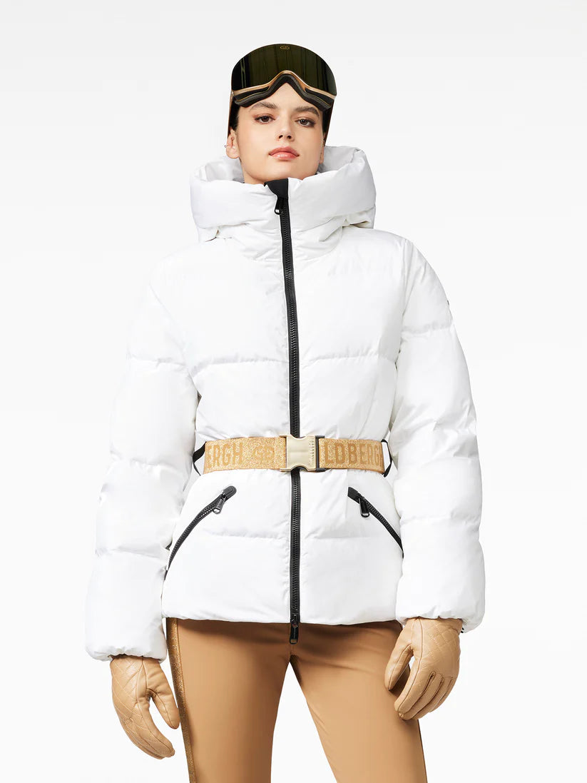 Snowmass Ski Jacket W