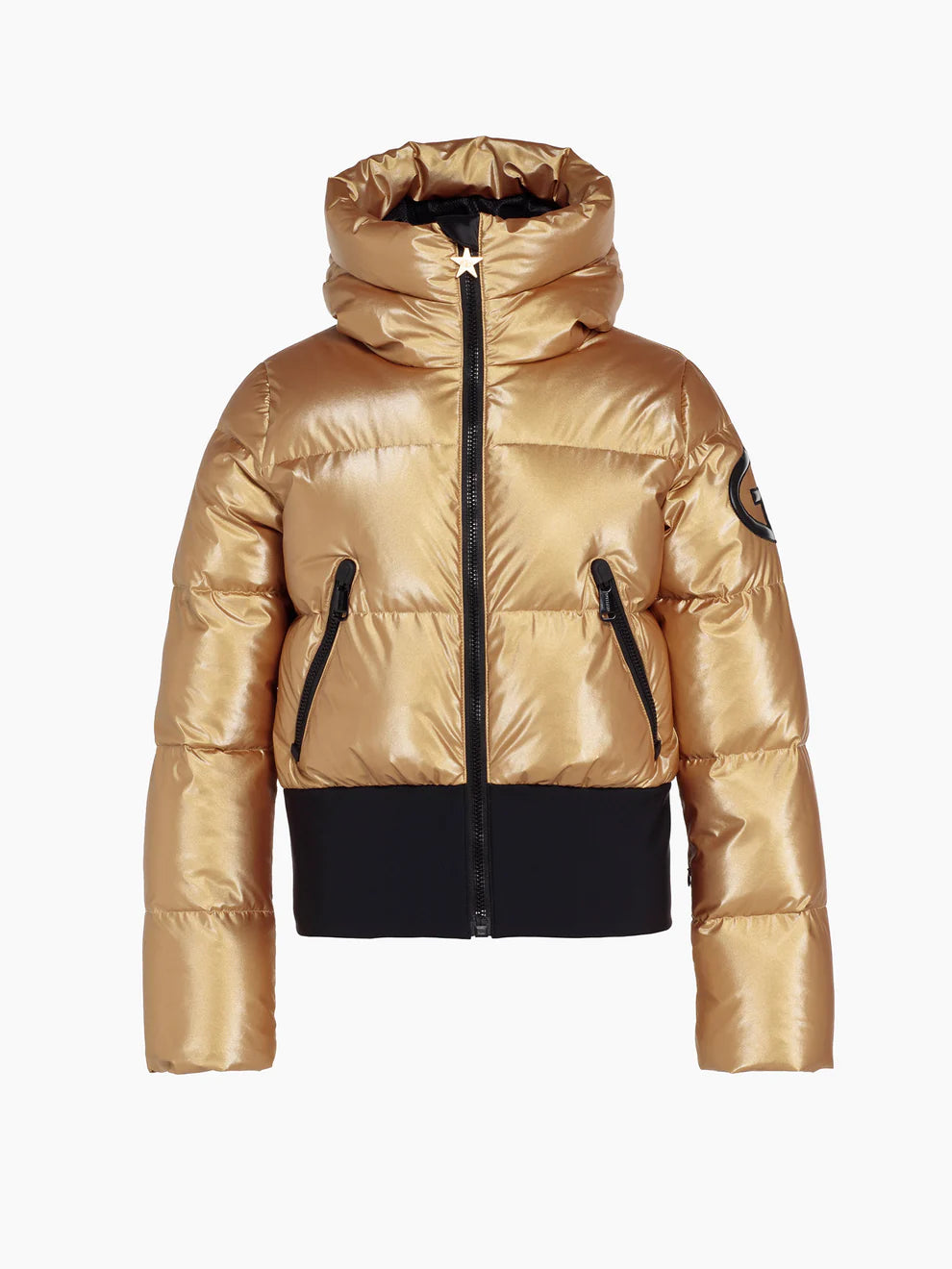 Bombardino Ski Jacket W