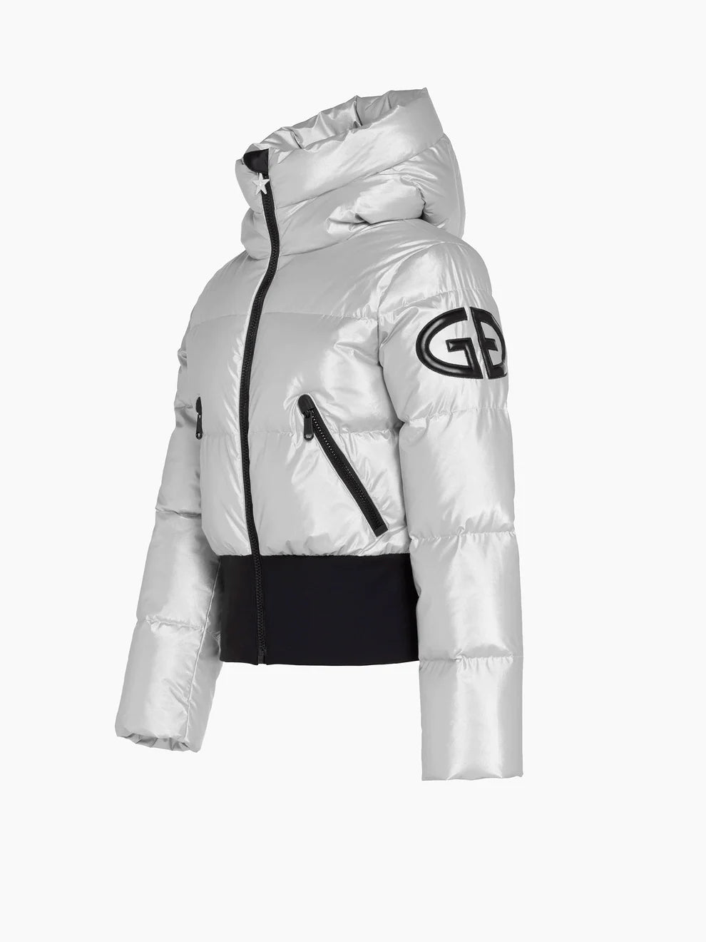 Bombardino Ski Jacket W