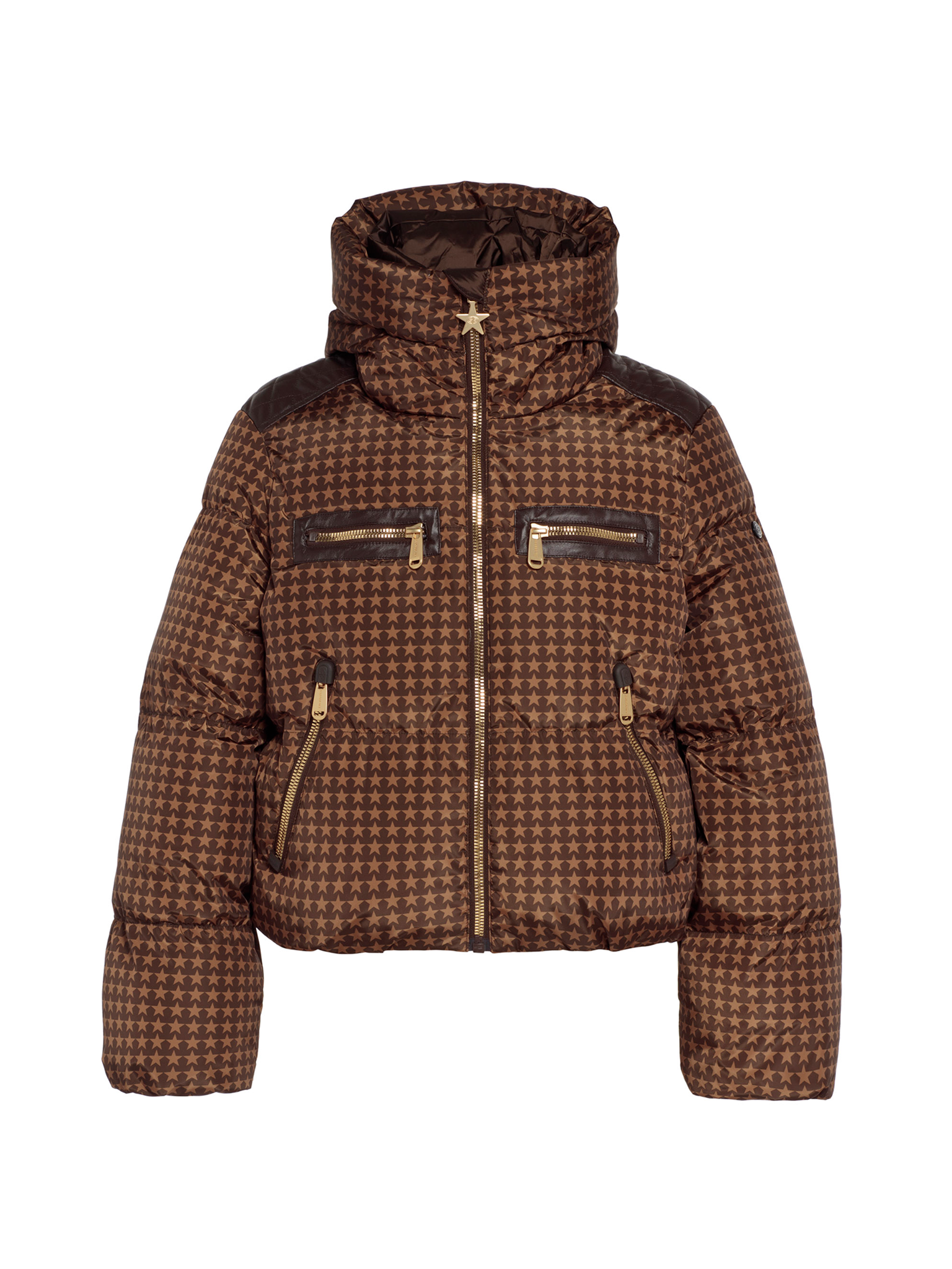 Track Ski Jacket W