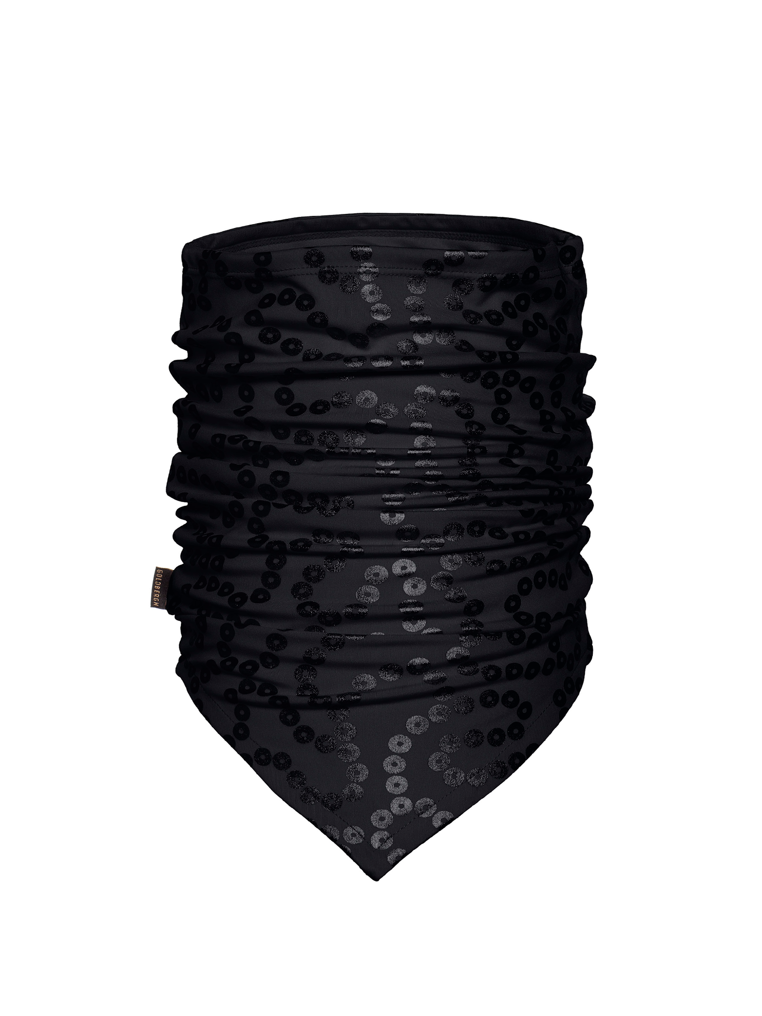 Beads Neckwarmer