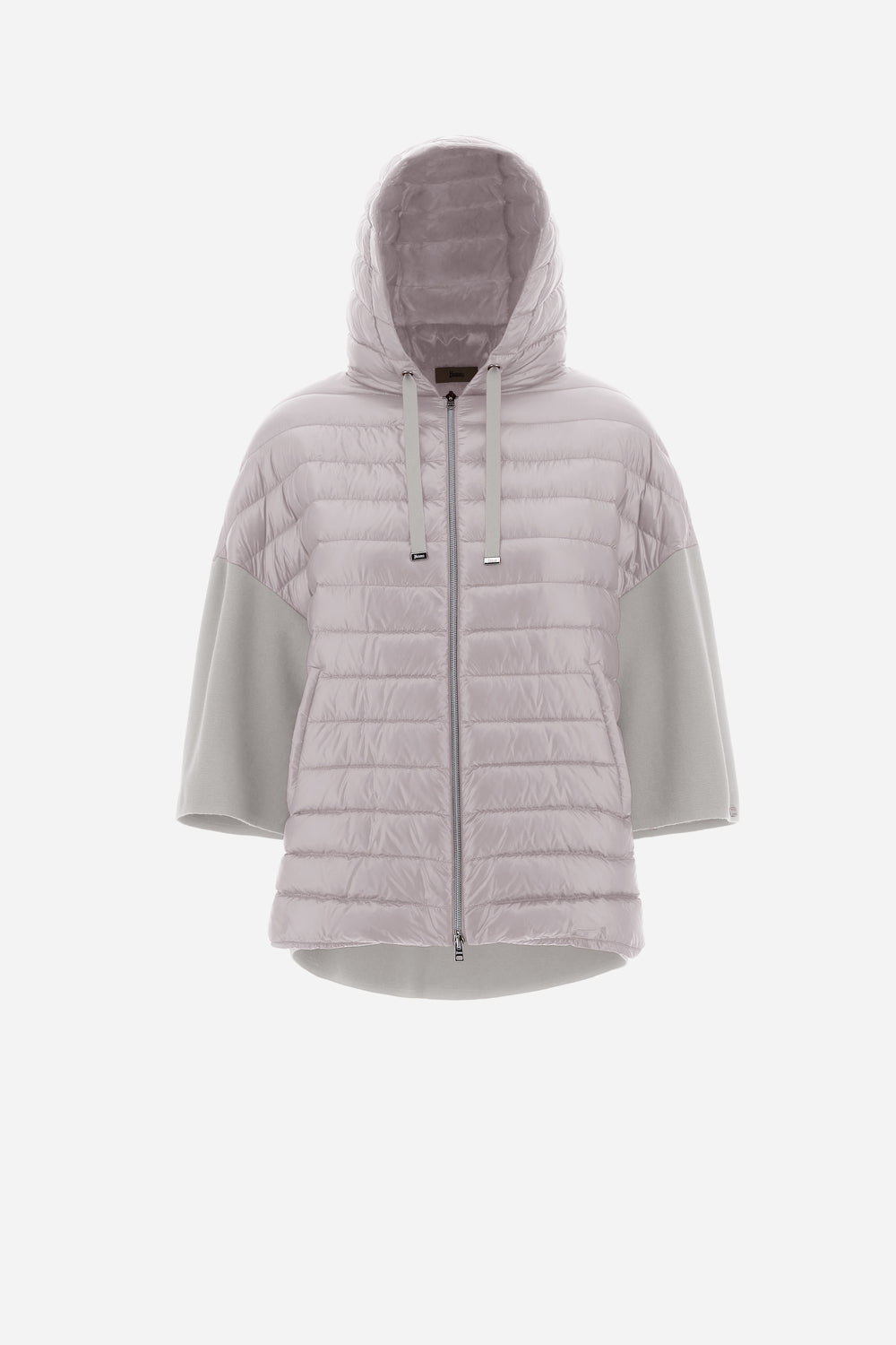 Down Jacket Mid 139D W