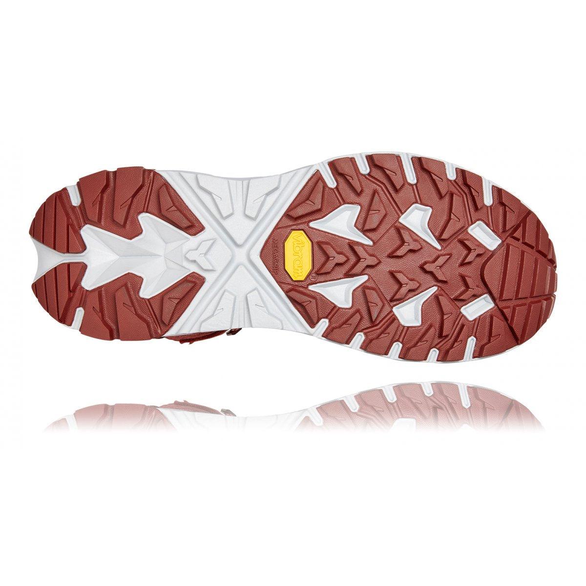 Women's Hoka Anacapa Mid GTX Woman | BOTËGHES LAGAZOI