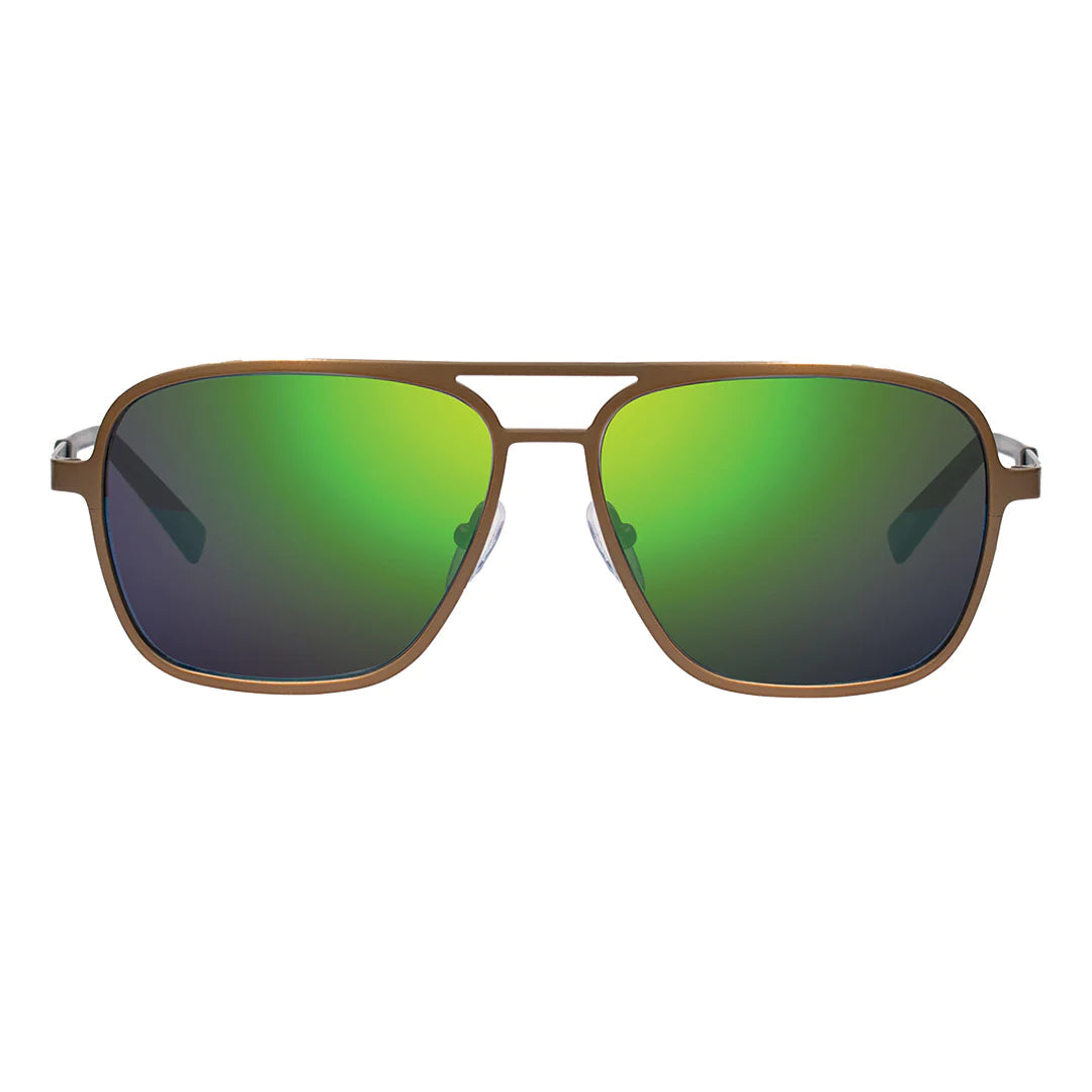 Horizon - Satin Bronze