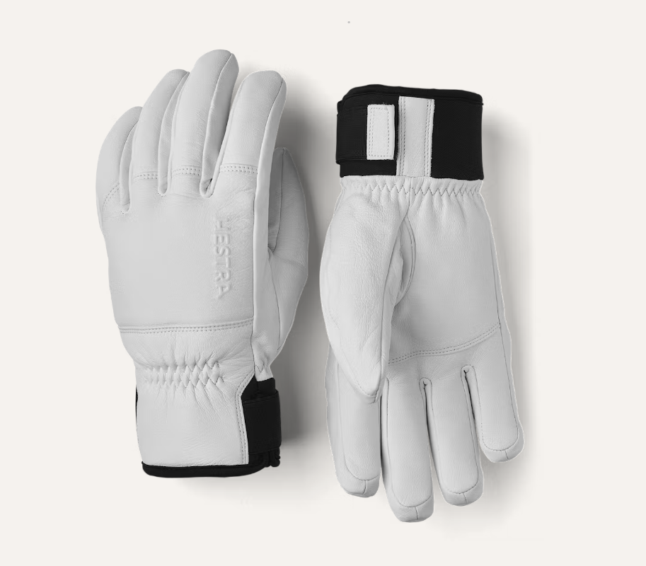 Omni 5 Finger Gloves | BOTËGHES LAGAZOI