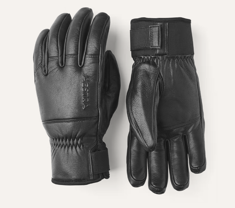 Omni 5 Finger Gloves | BOTËGHES LAGAZOI