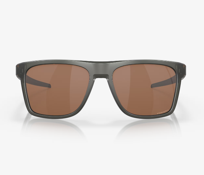 Leffingwell - Matte Grey Smoke