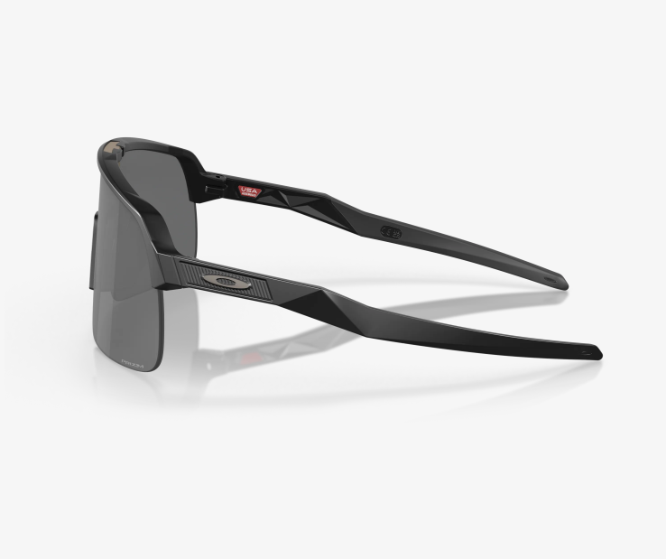 Sutro Lite - Matte Black