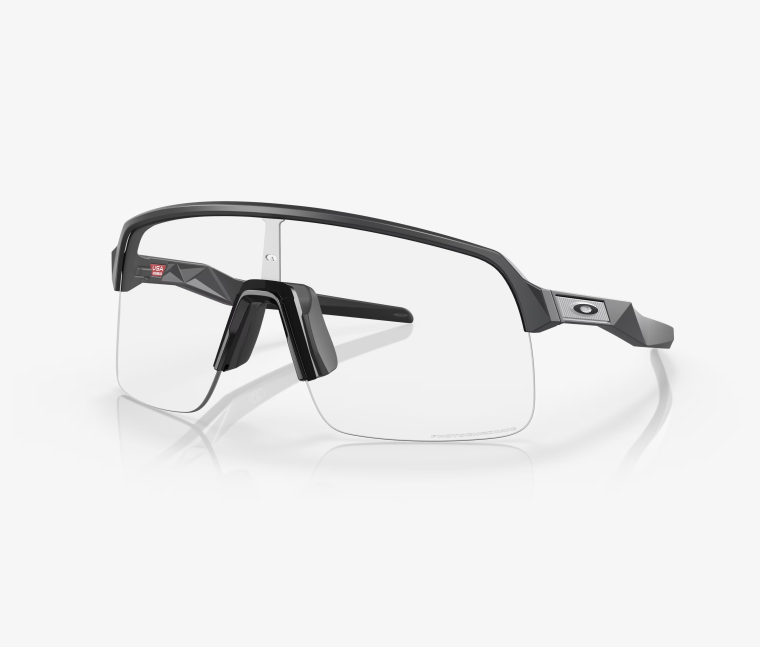 Sutro Lite - Matte Carbon