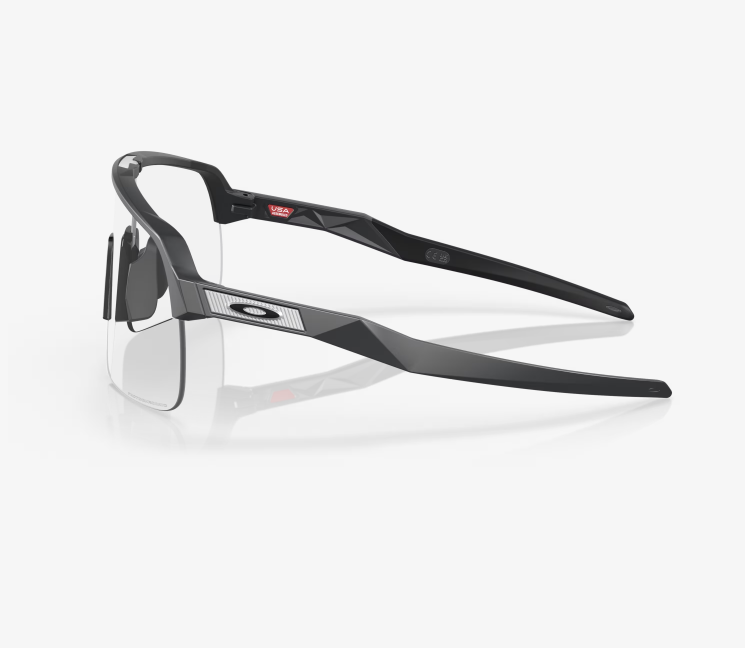 Sutro Lite - Matte Carbon