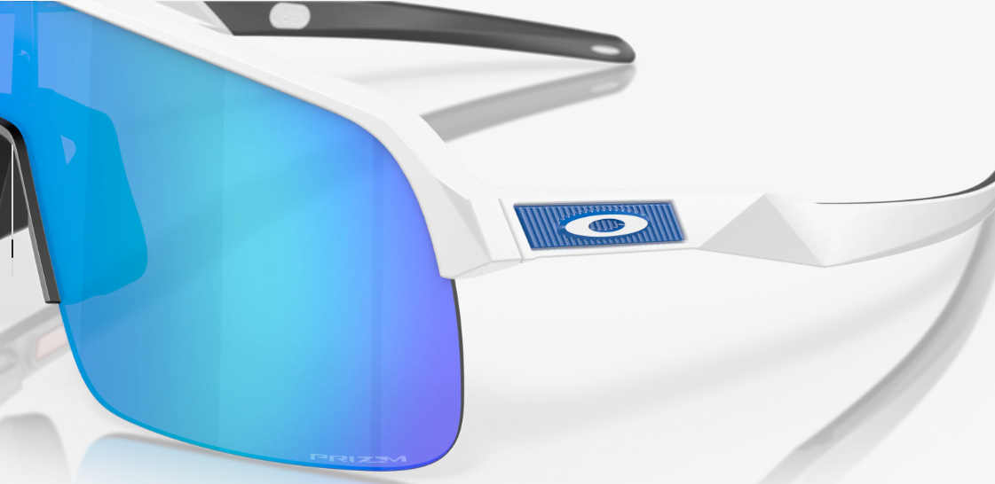 Sutro Lite - Matte White