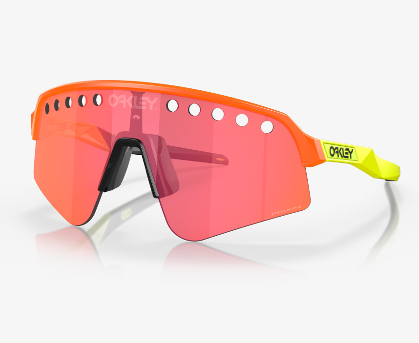 Sutro Lite Sweep - Orange