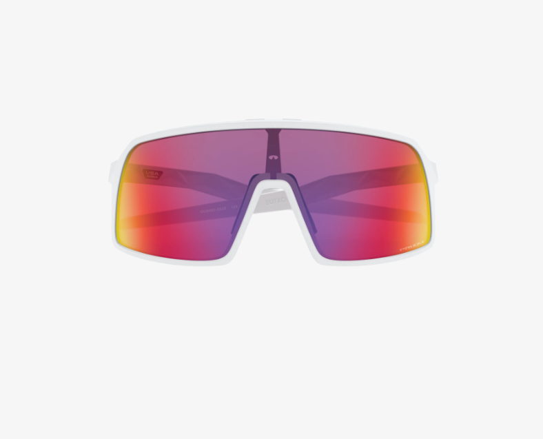 Sutro S - Matte White