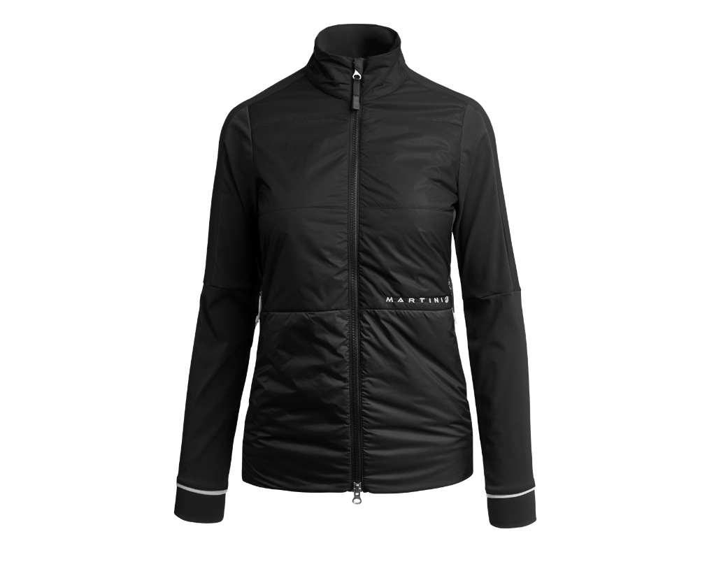 black/black MTN World W