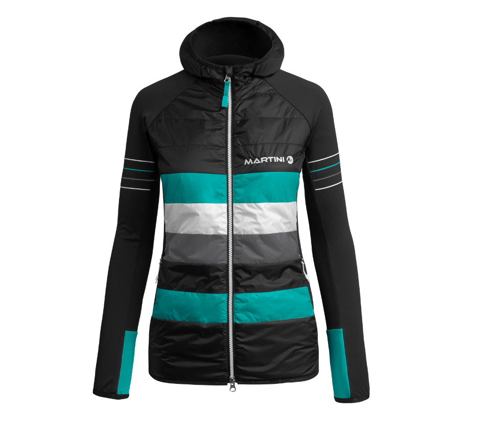 black/atlantis Venture W