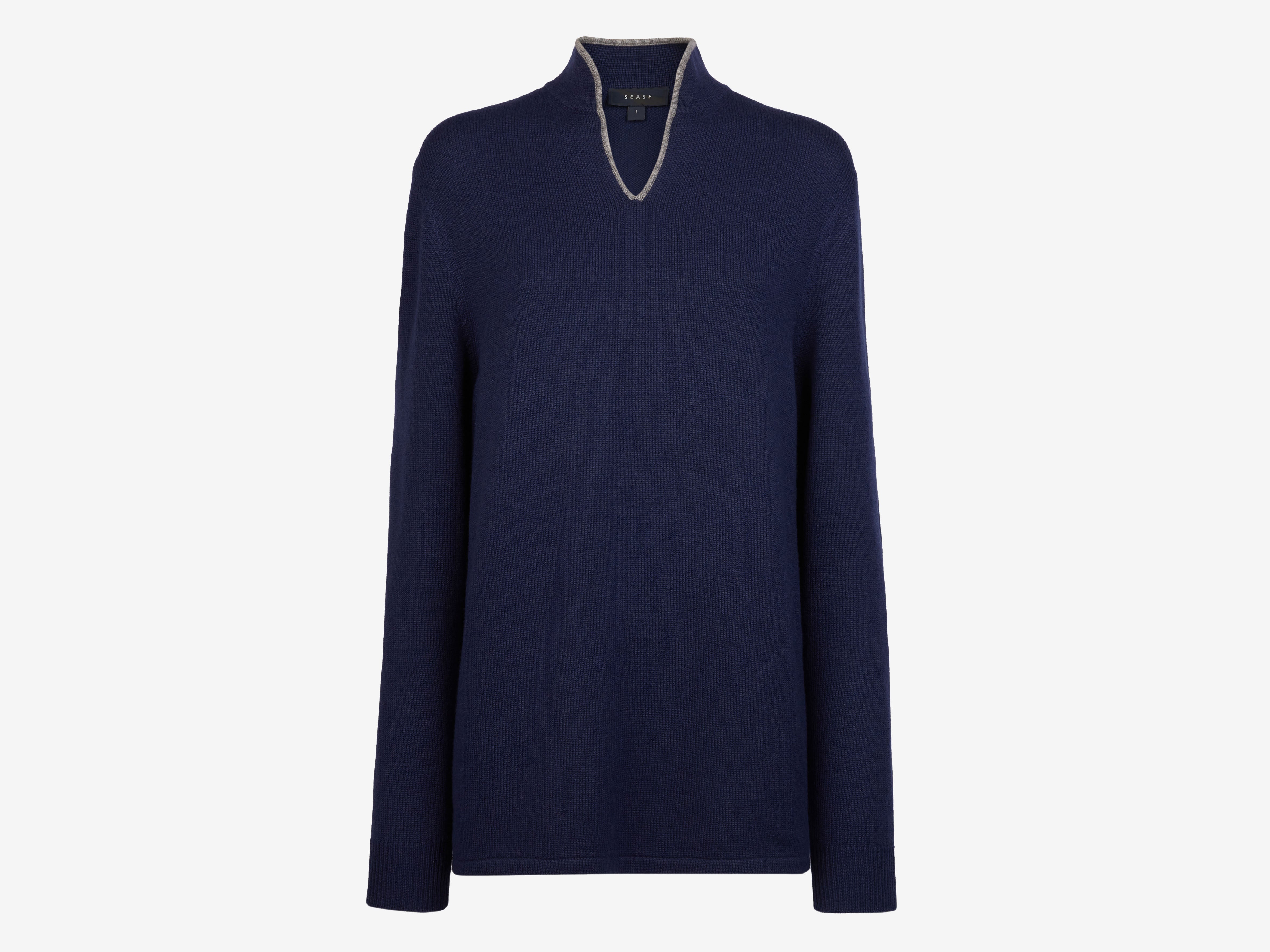 navy blue Ellen Pull 2.0 M