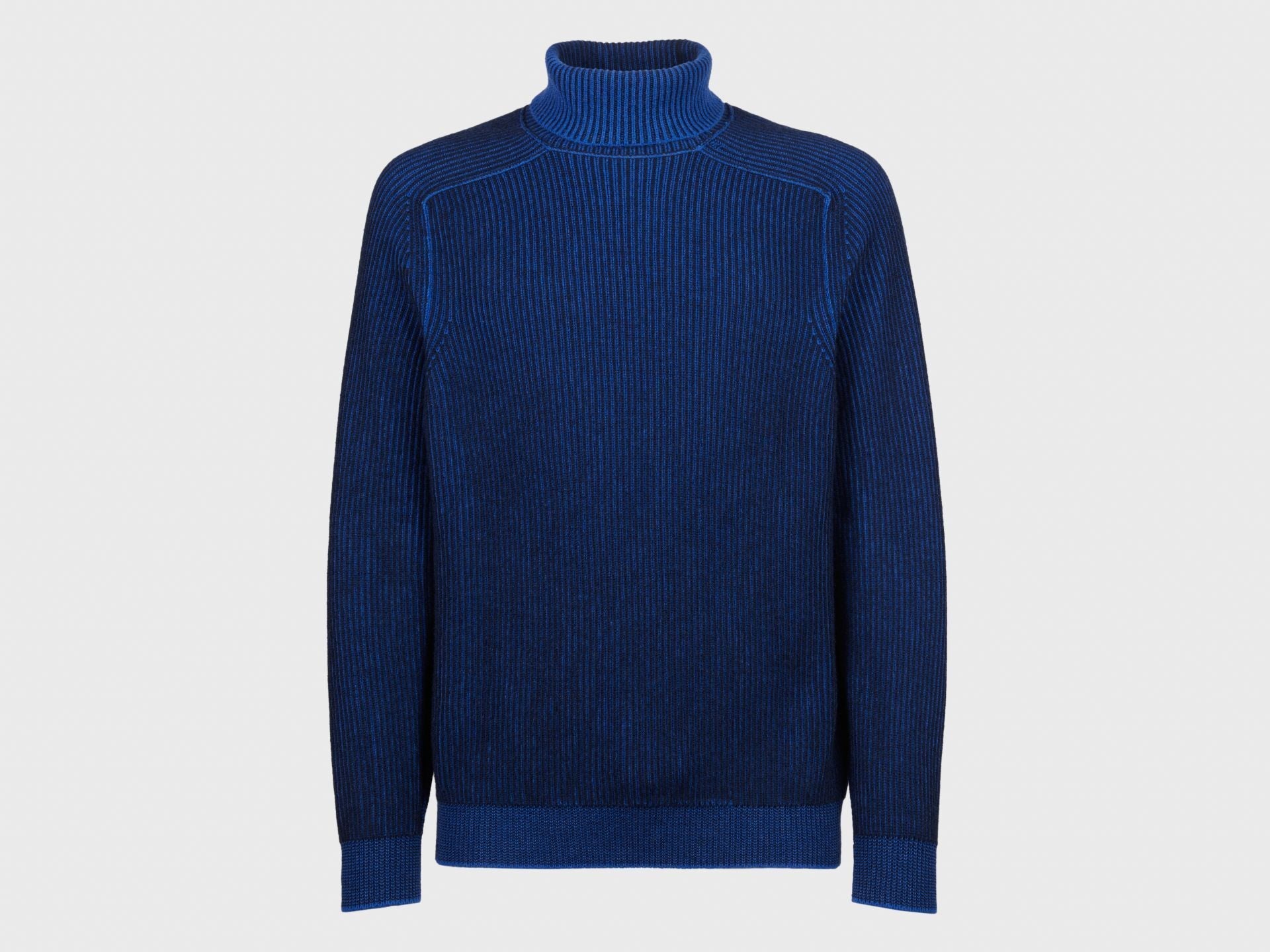 Dinghy Roll Sweater Man | BOTËGHES LAGAZOI