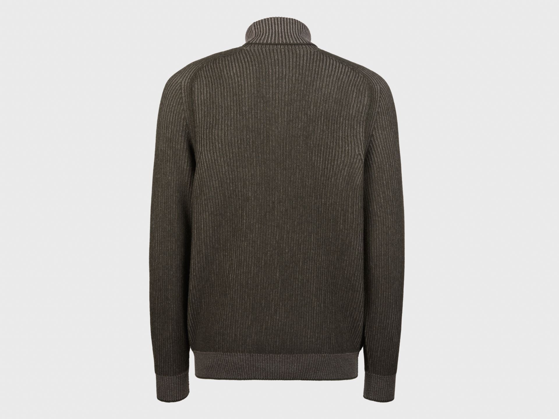 Dinghy Roll Sweater Man | BOTËGHES LAGAZOI