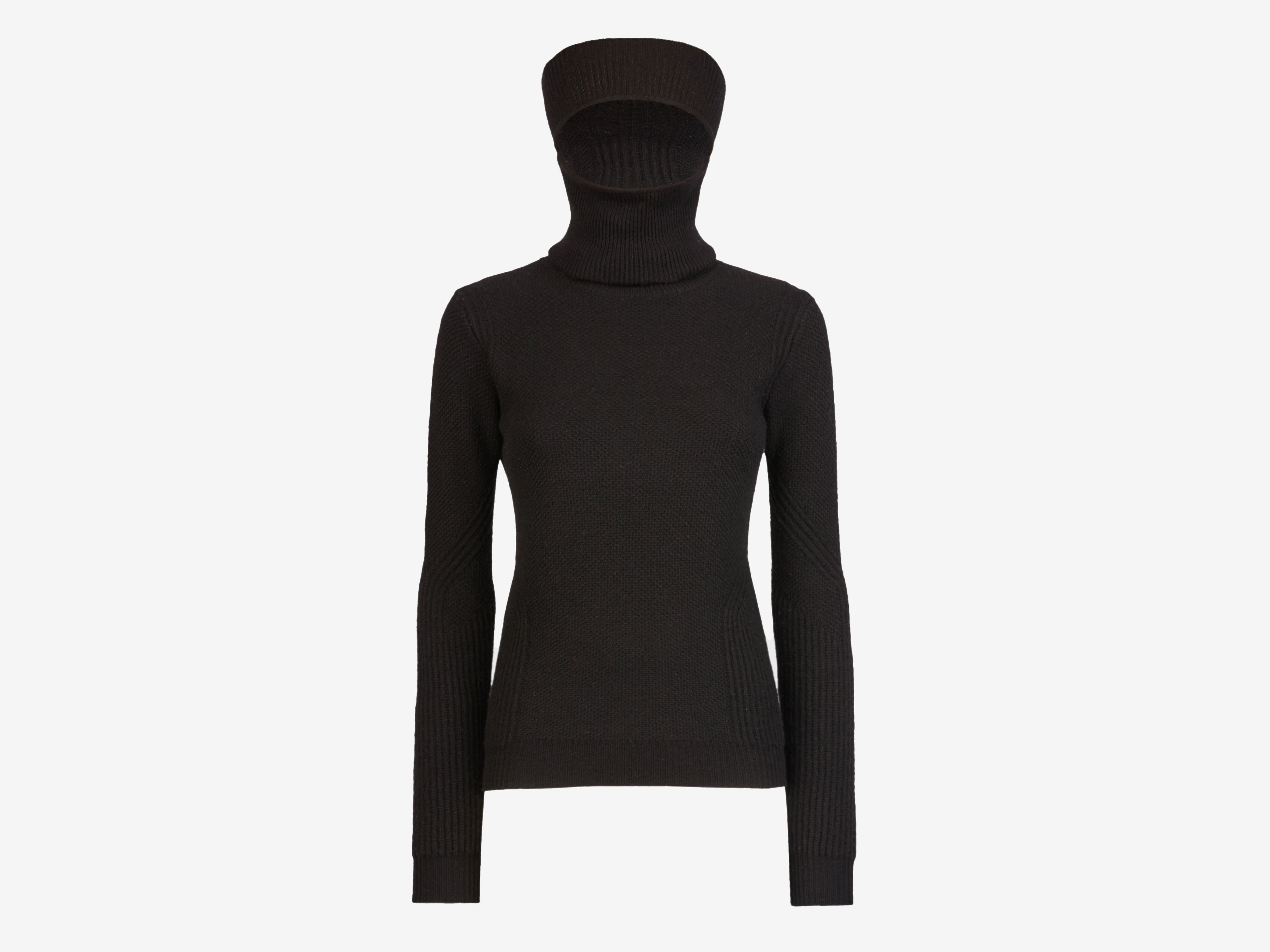 Avery Turtleneck W