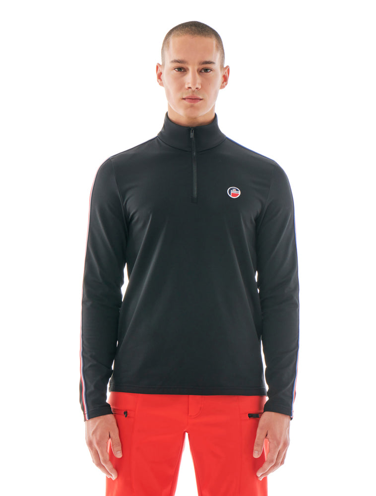 Mario III Body Shirt Men | BOTËGHES LAGAZOI