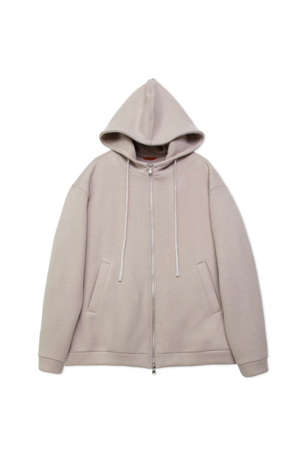 Sweater Gomone Lanoso M