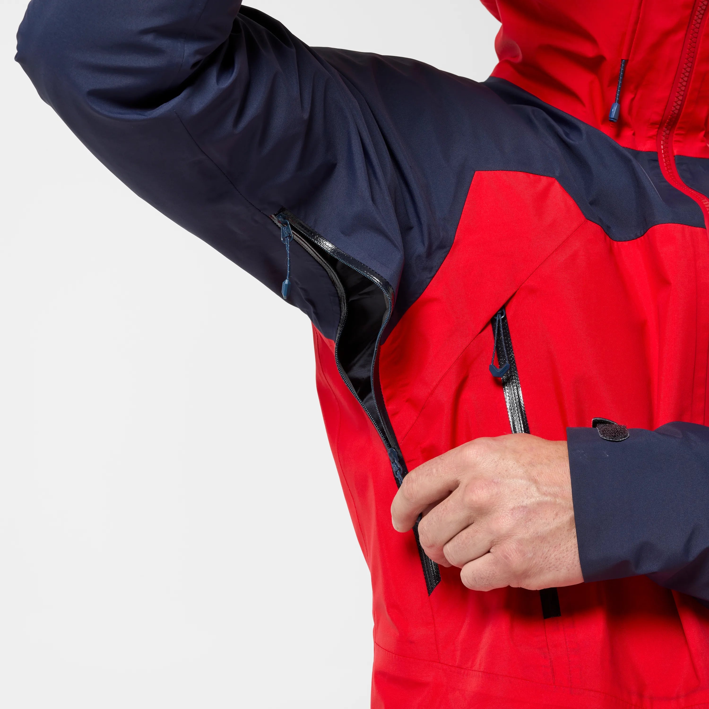 Kamet light GJM GTX M