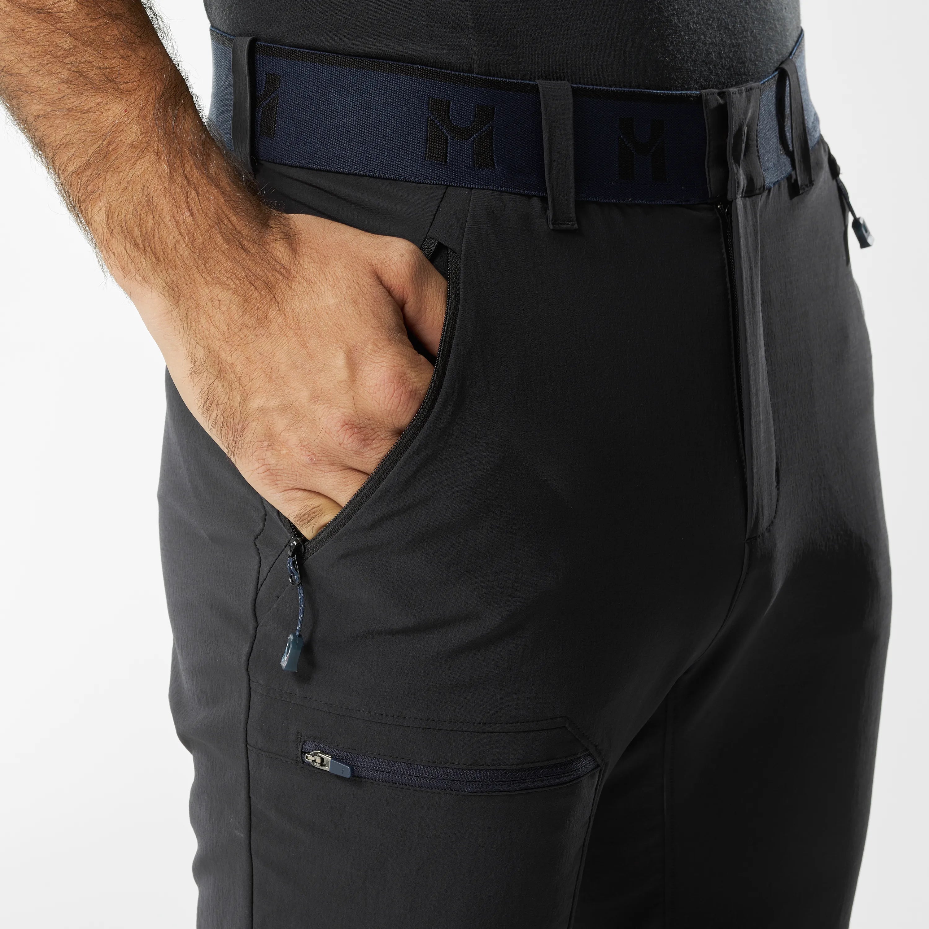 Trilogy One Cordura Pant M