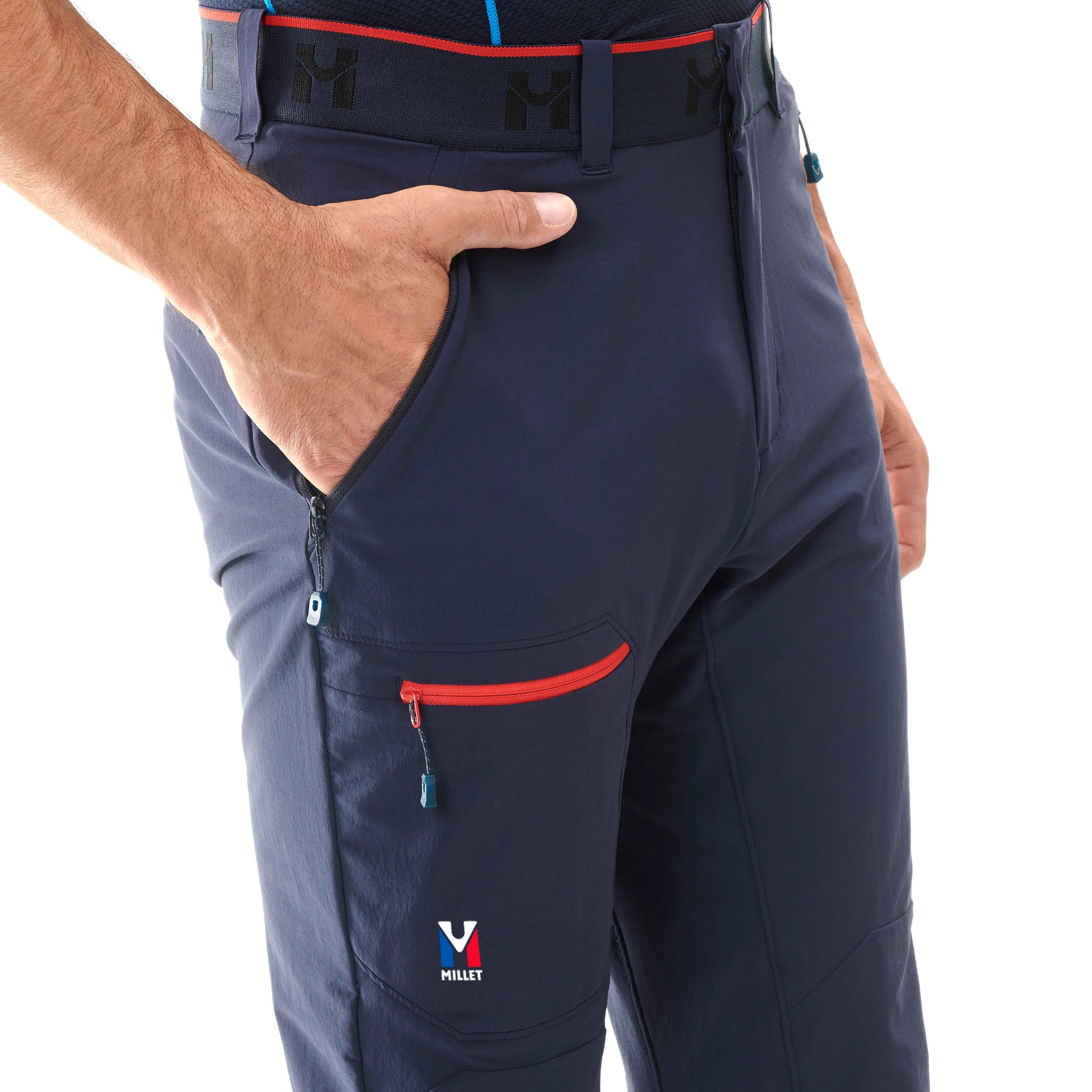 Trilogy One Cordura Pant M