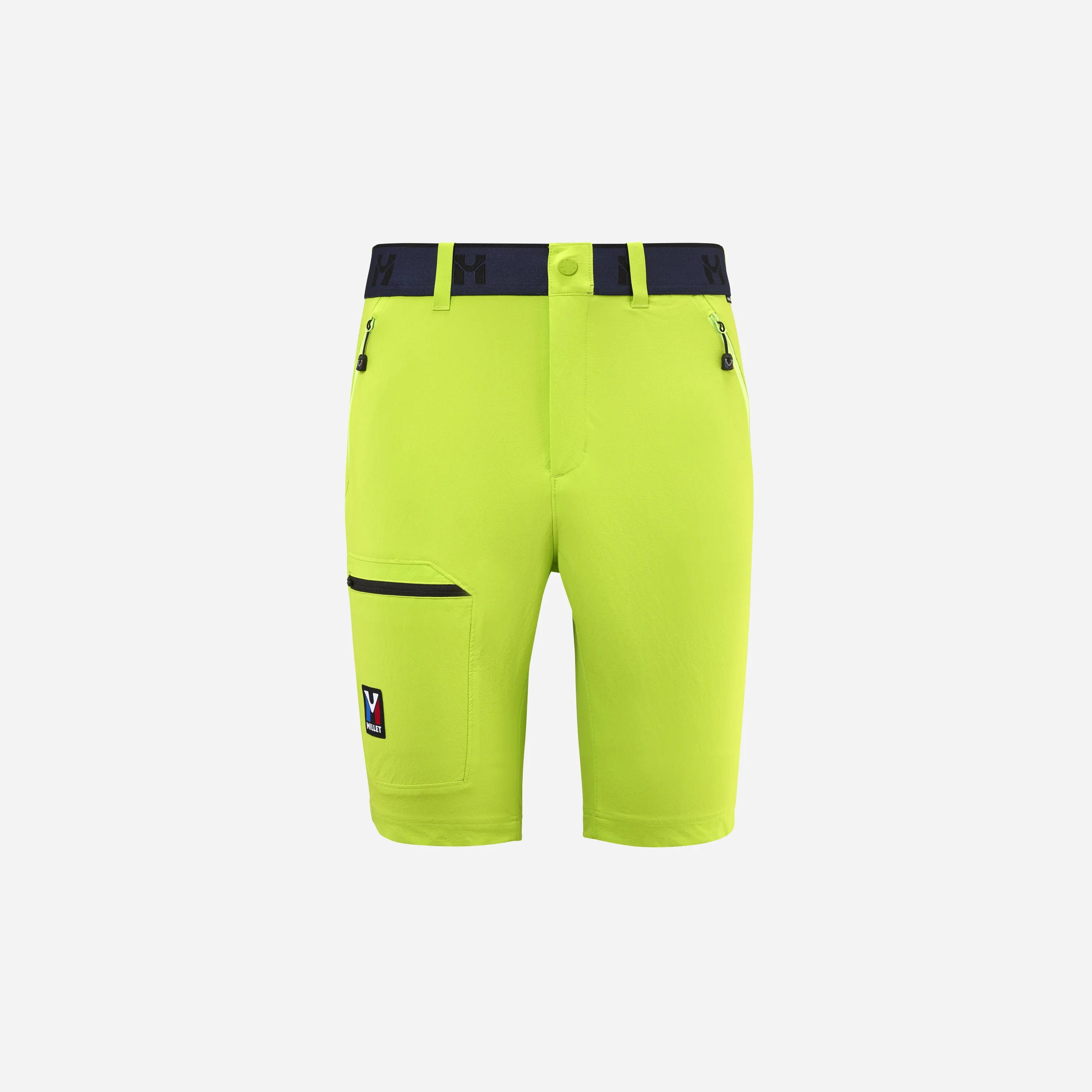 Trilolgy One Cordura Short M