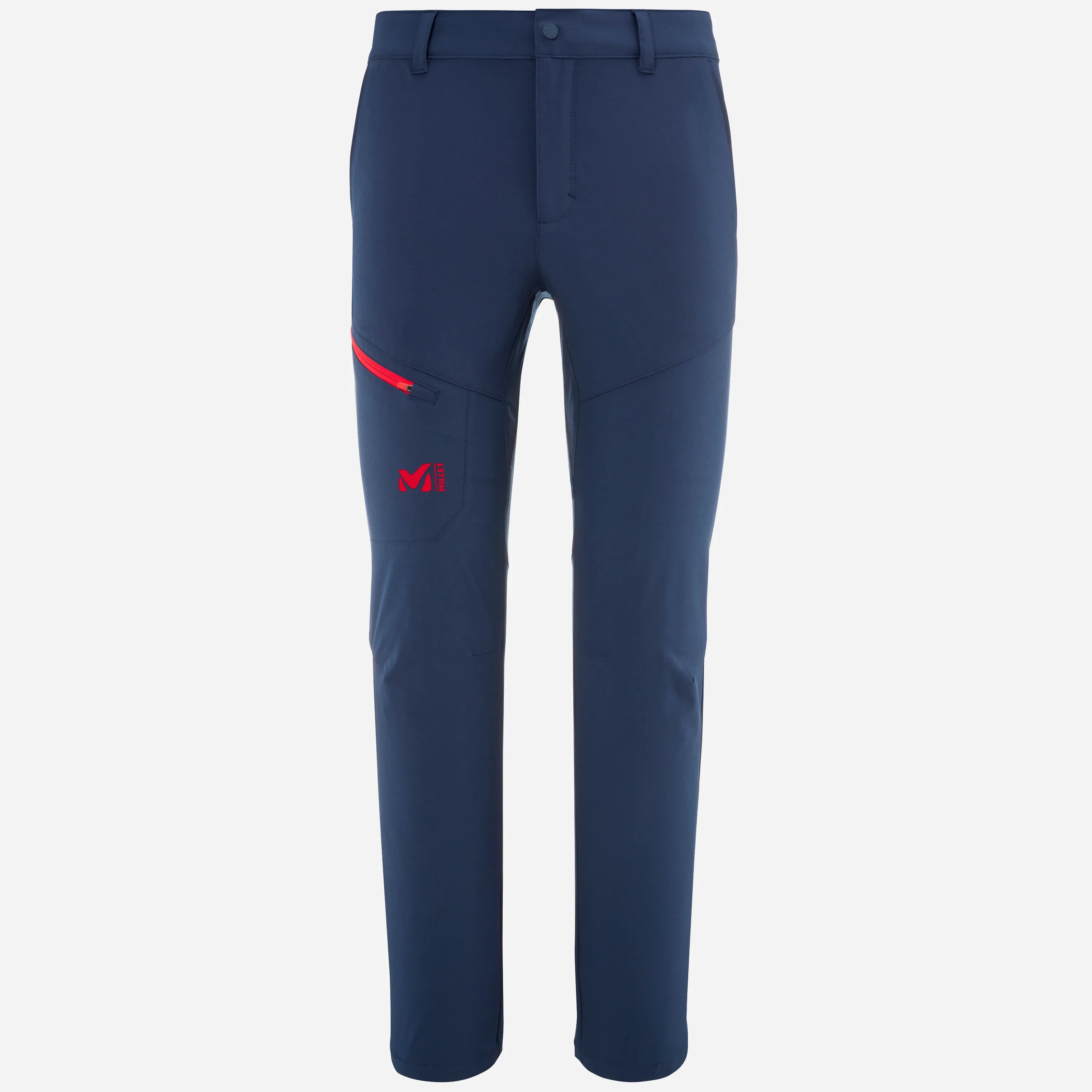 saphir/red Wanaka Stretch Pant II M