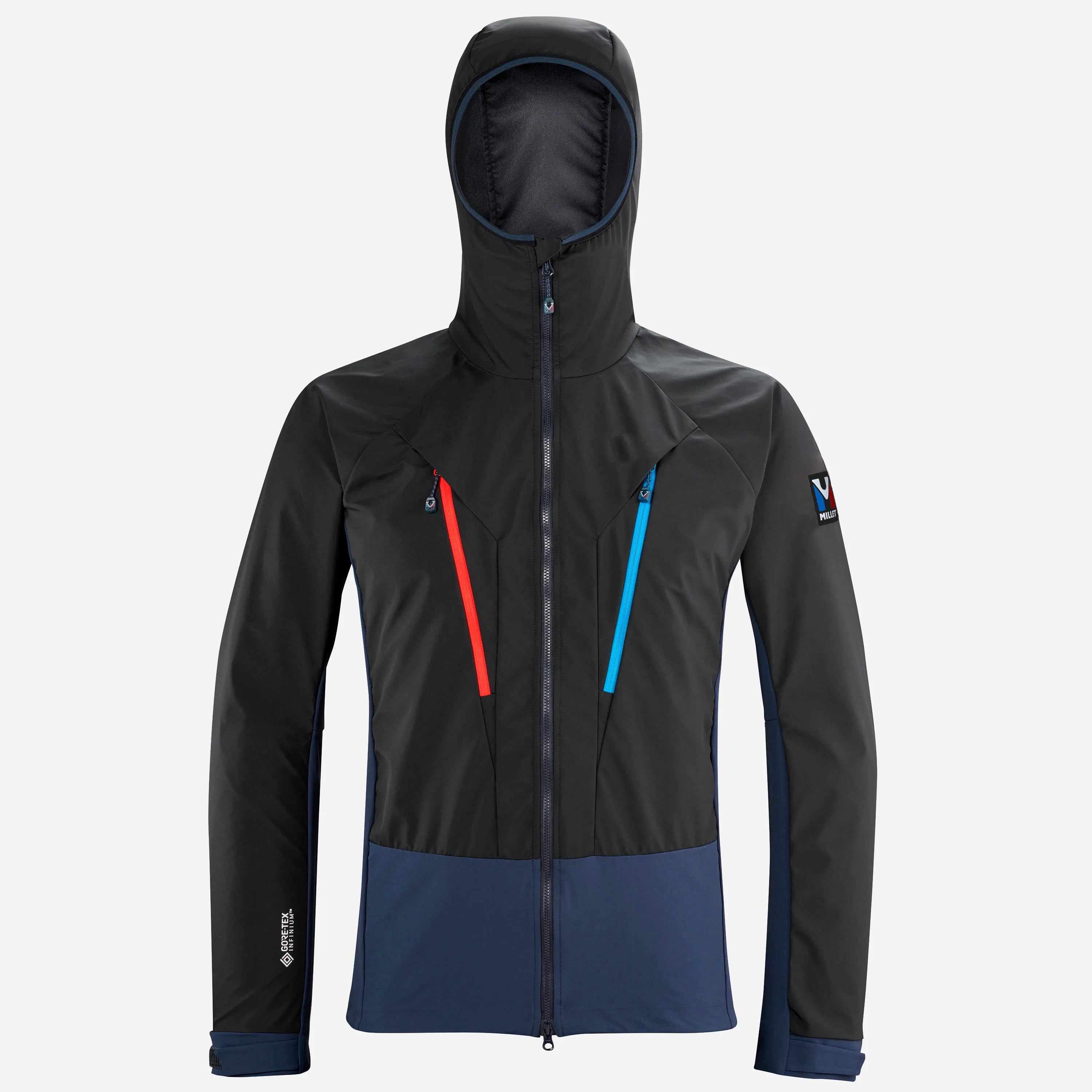 Trilogy V Icon Infin Jacket Men | BOTËGHES LAGAZOI