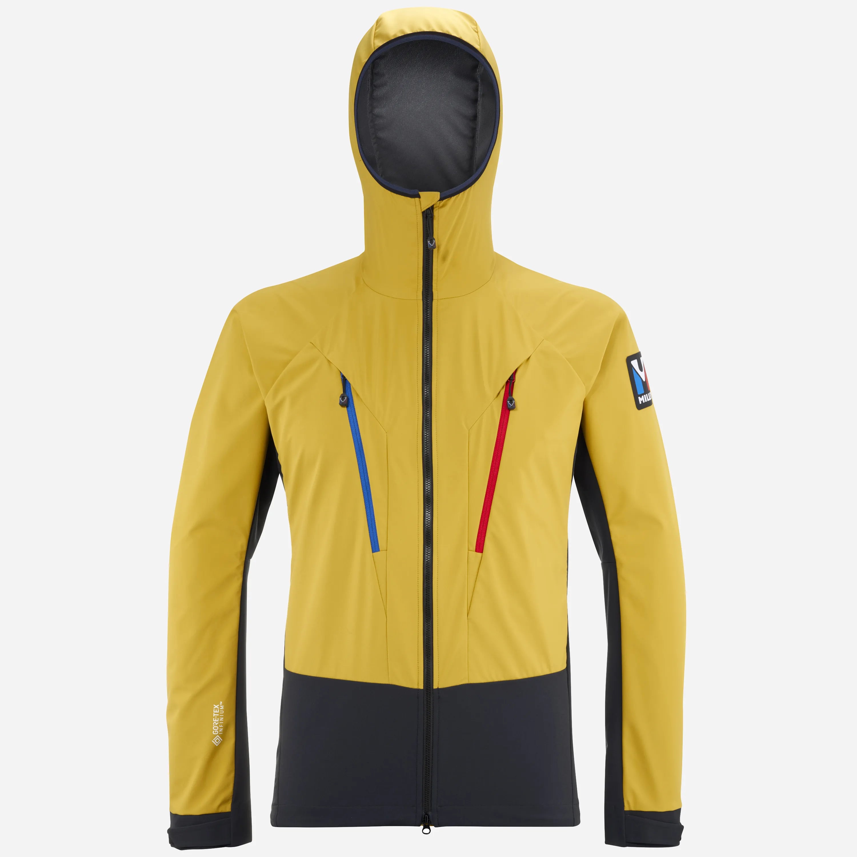 Trilogy V Icon Infin Jacket Men | BOTËGHES LAGAZOI