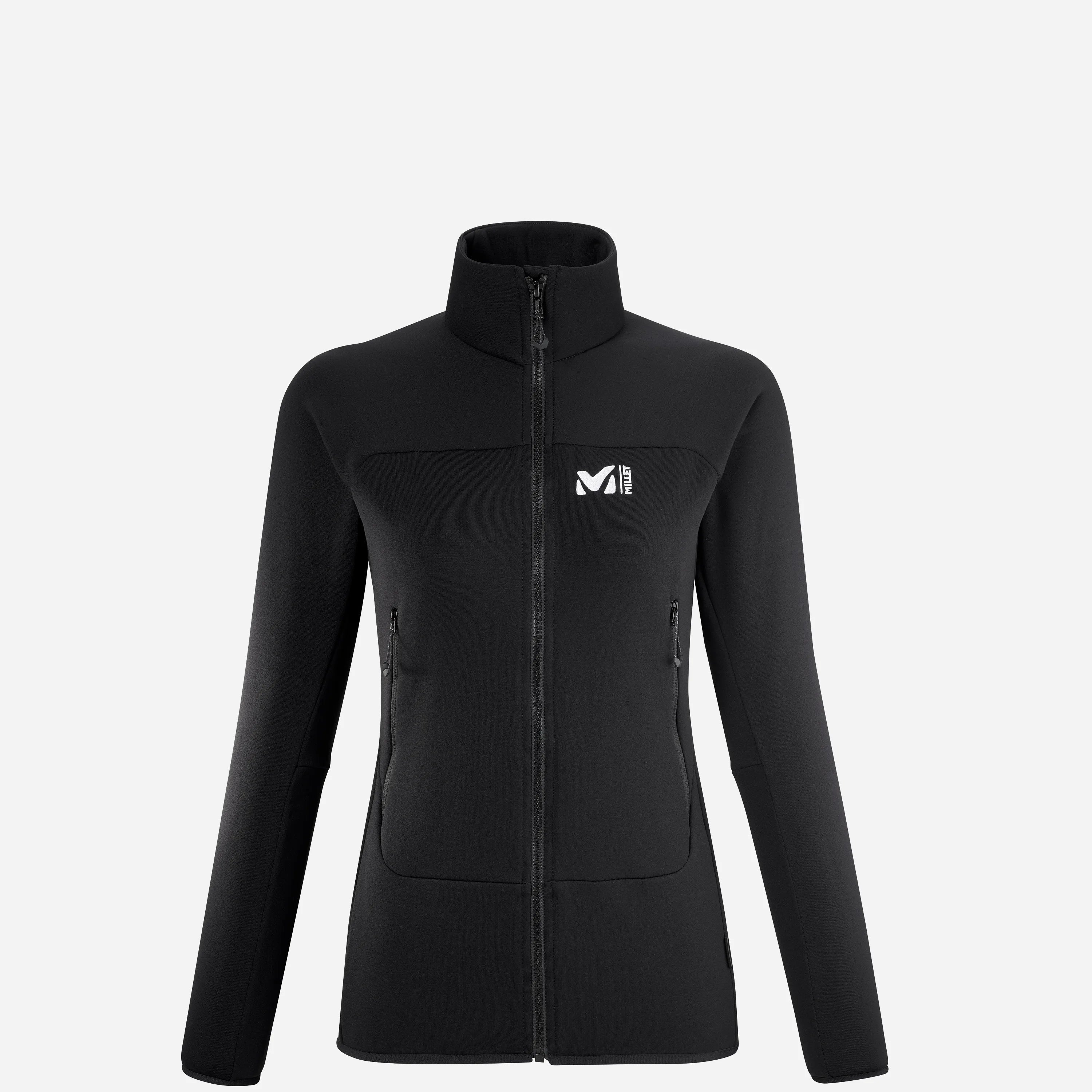 Fusion Power Jkt W