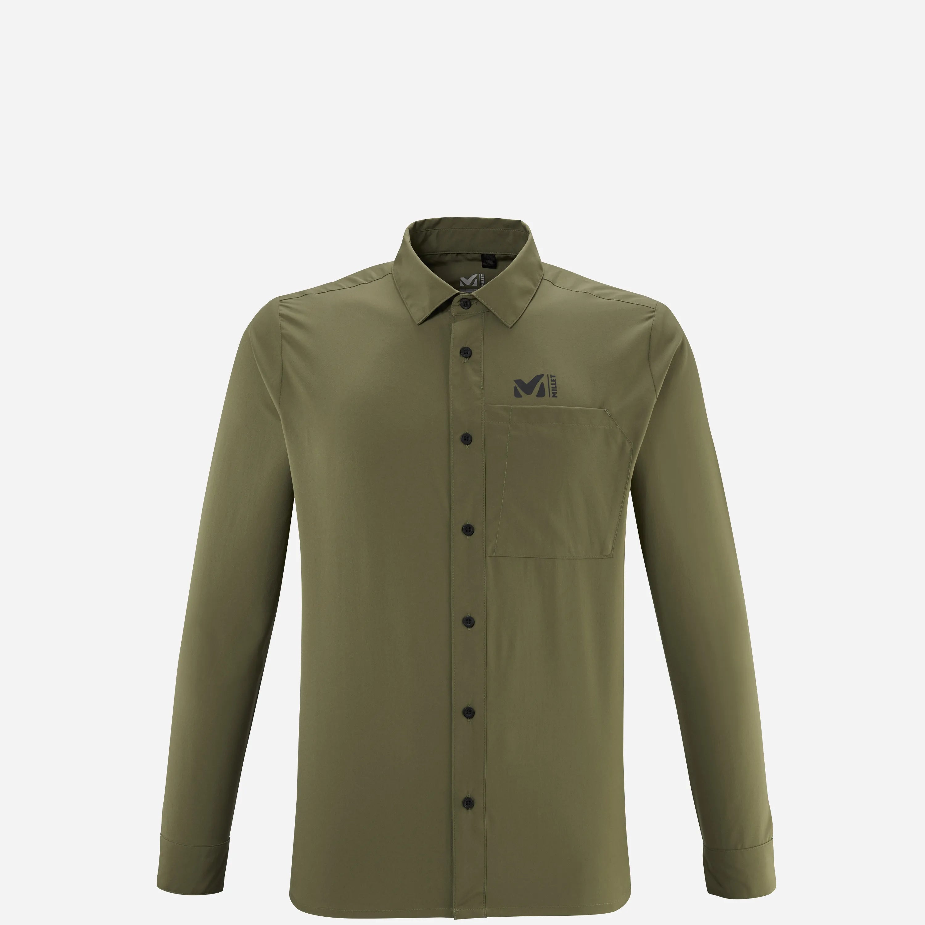 ivy Wanaka LS Shirt M