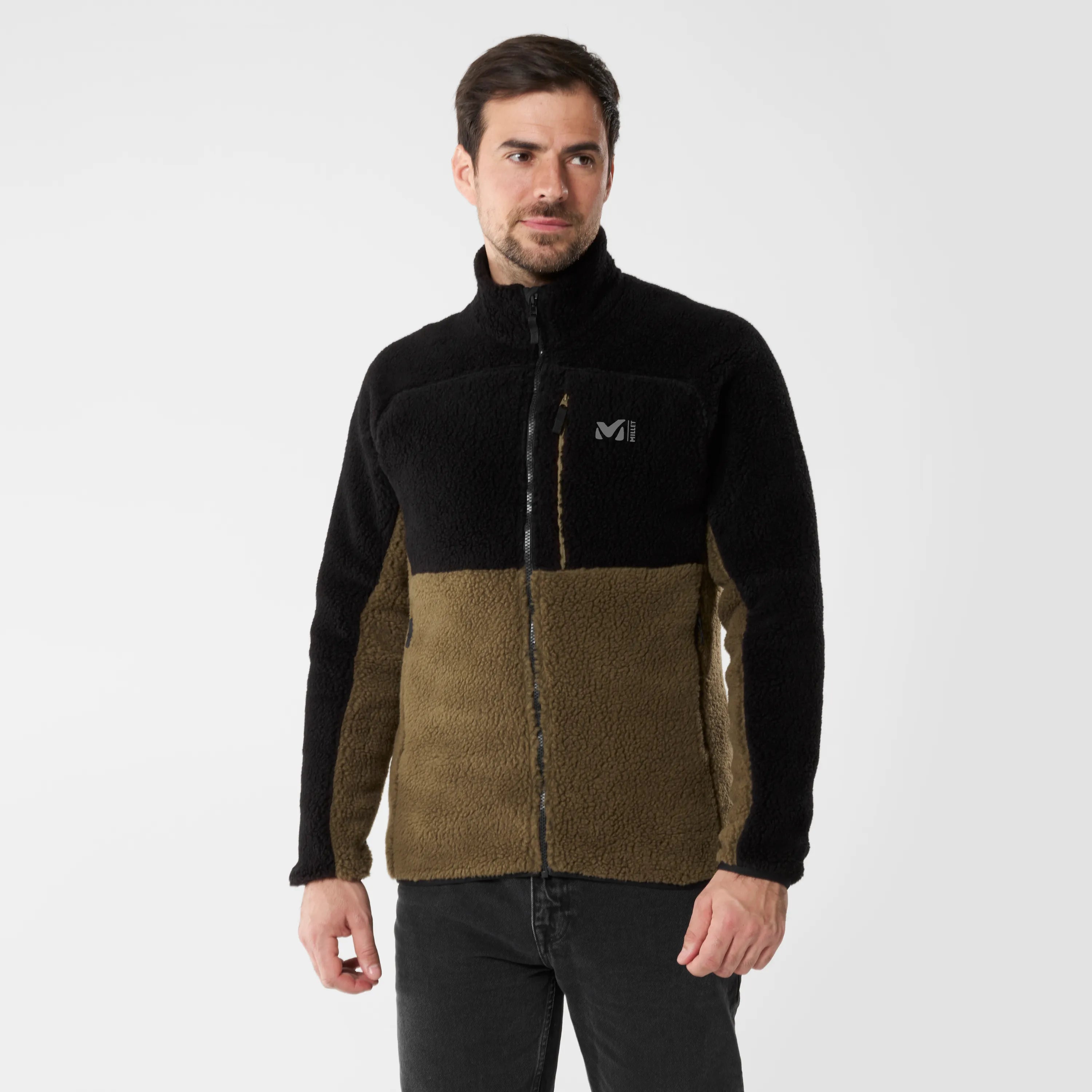 Repercute Fleecesheep Jkt Men | BOTËGHES LAGAZOI