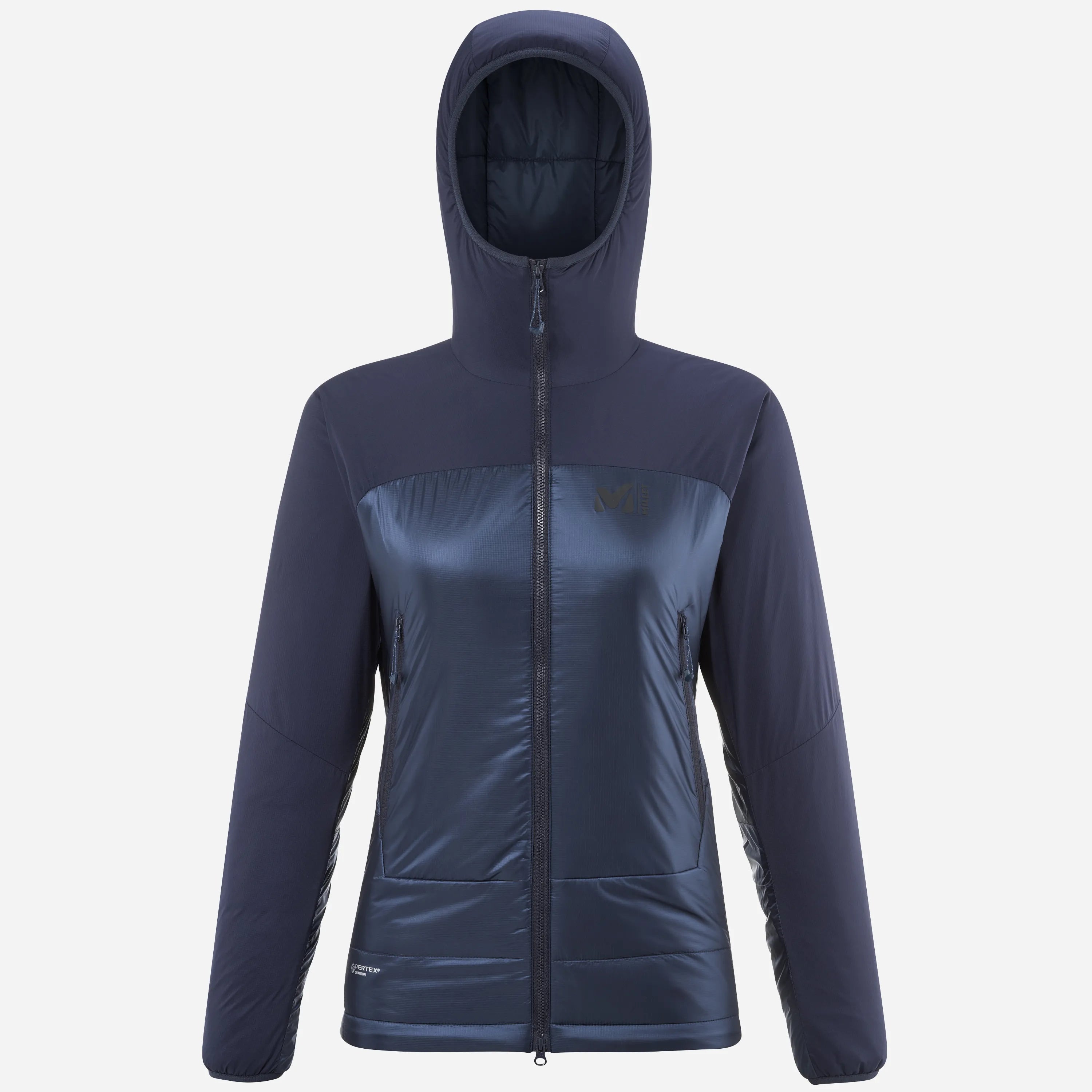 Fusion Airwarm Hoodie W