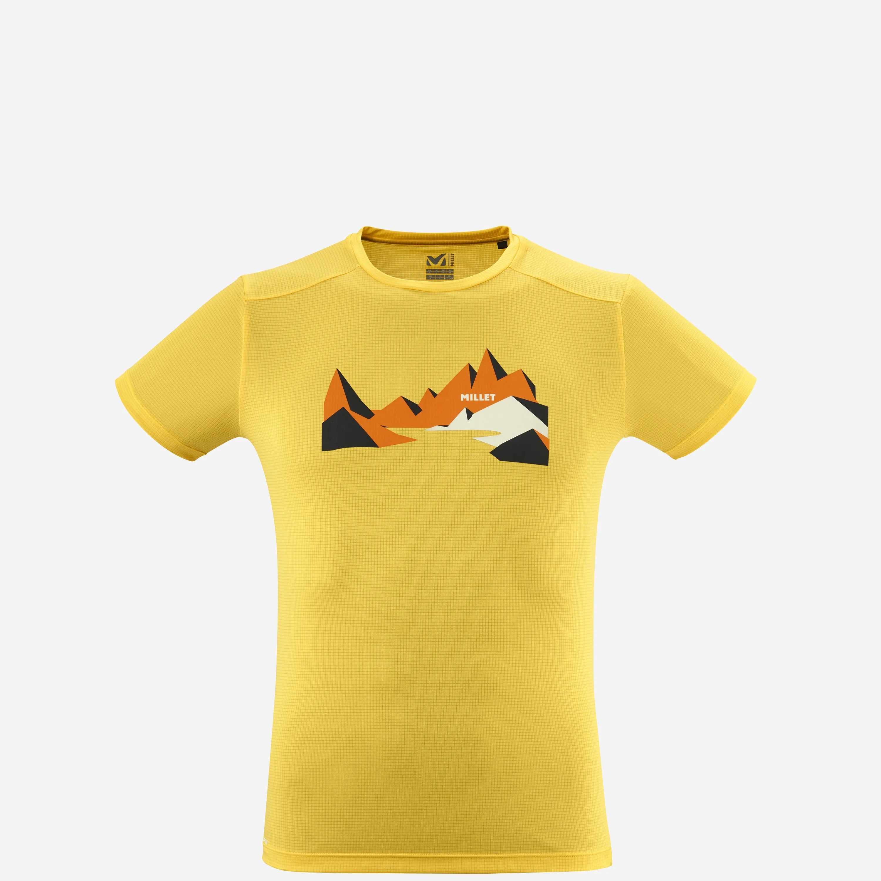 pyrite Rockpoint TS SS M