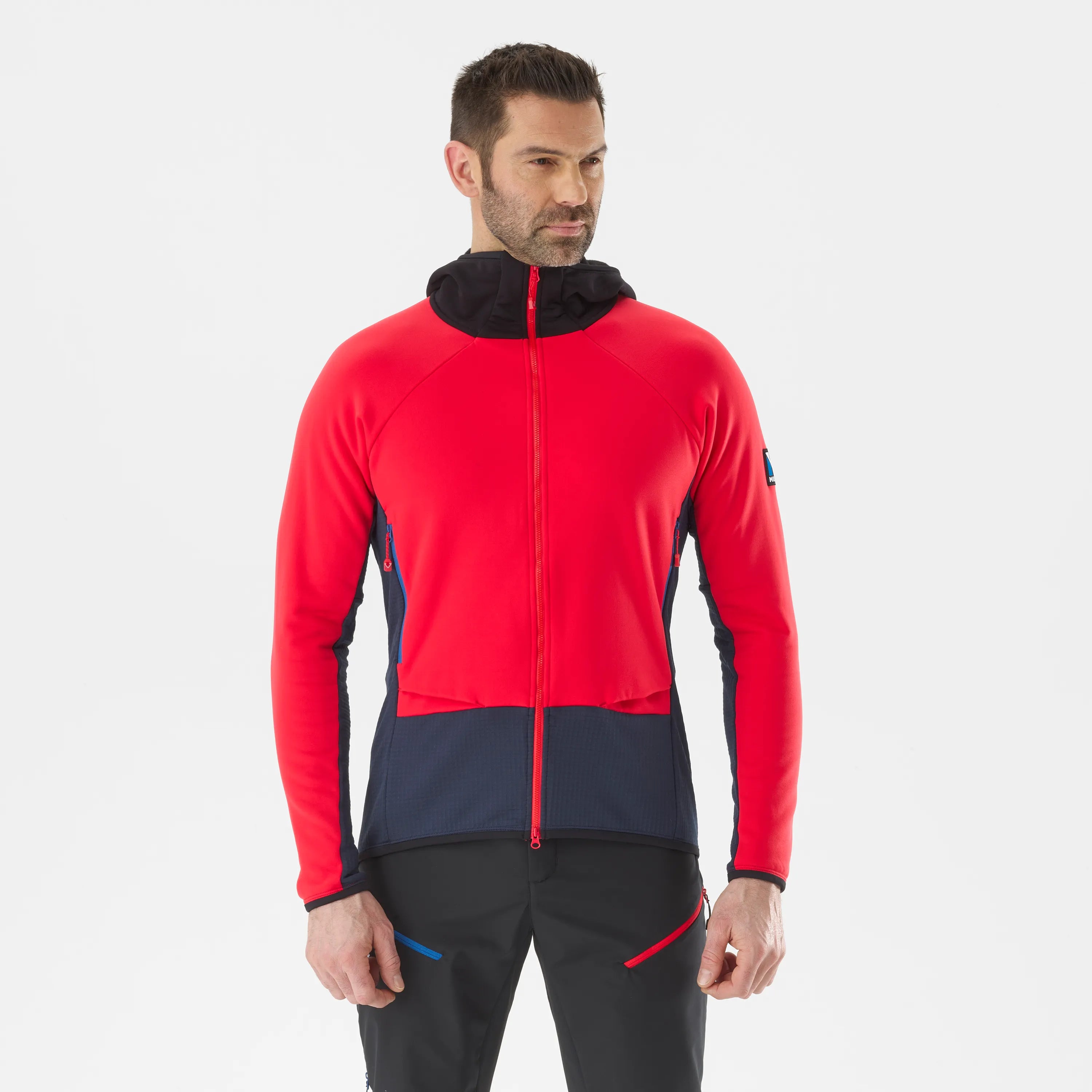 Trilogy Icon Power Hood M